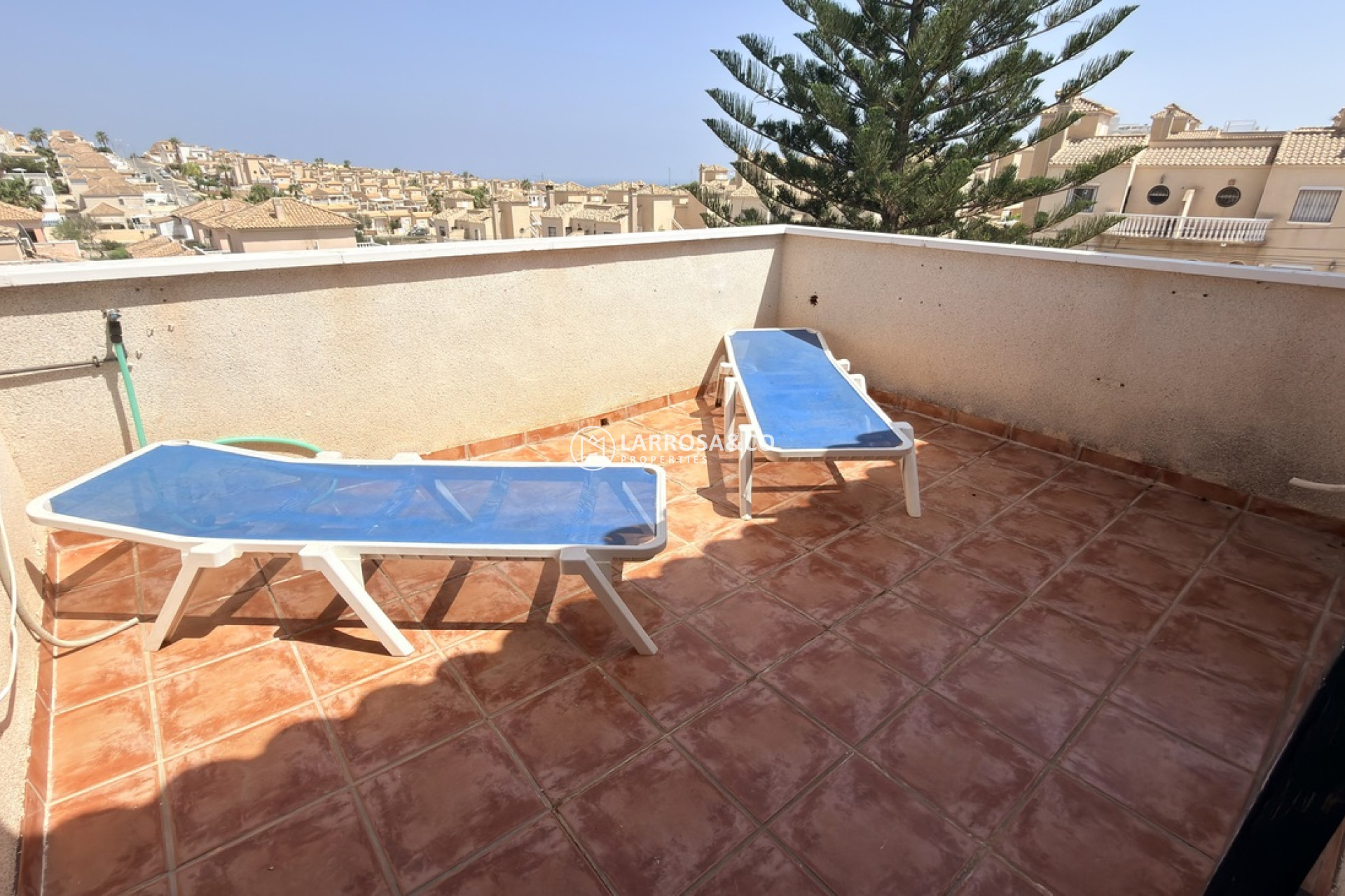 Herverkoop - Villa - Villamartin - Costa Blanca
