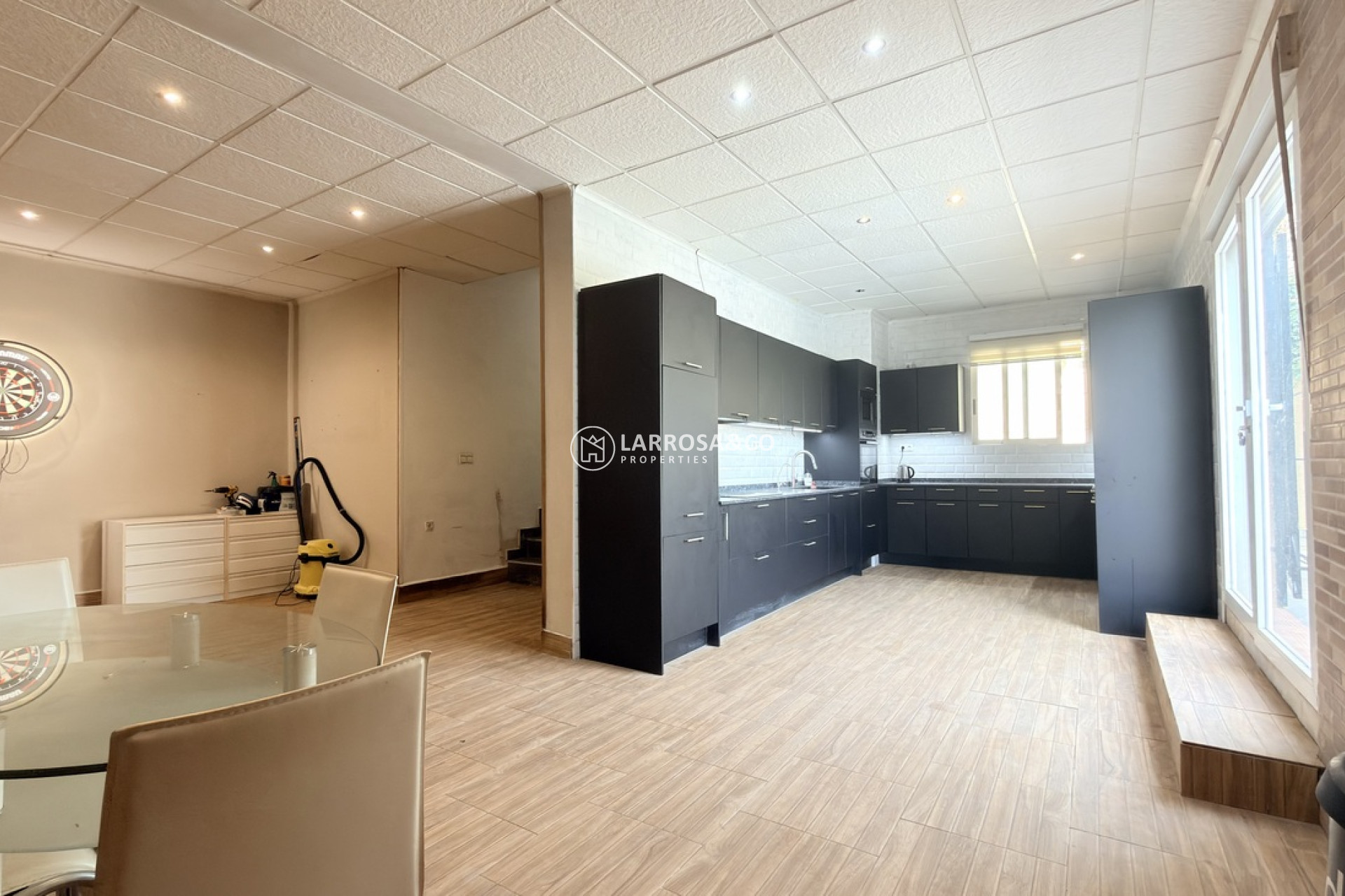 Herverkoop - Villa - Villamartin - Costa Blanca