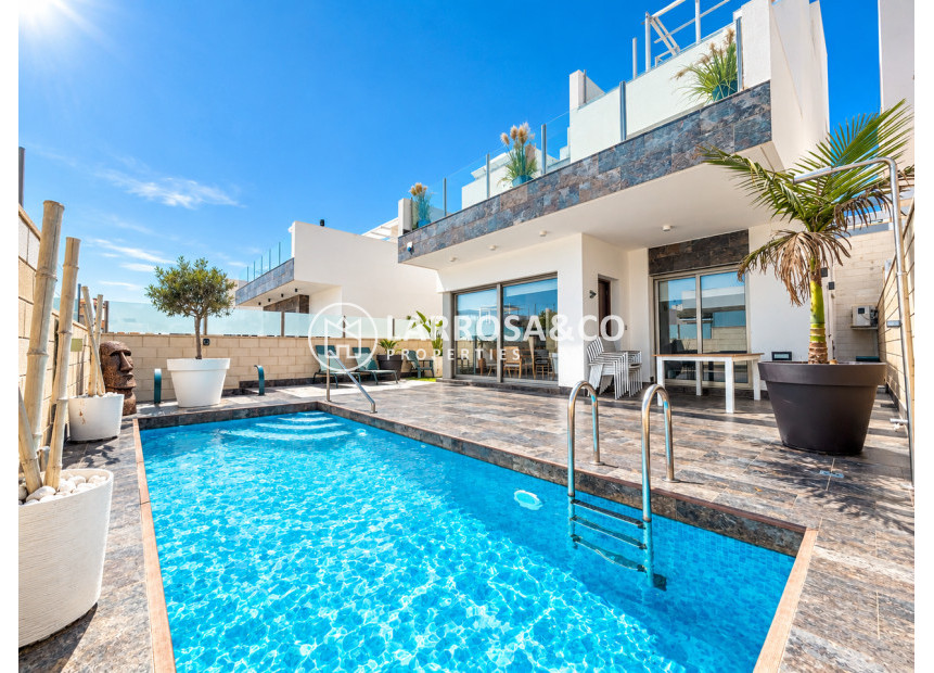 Herverkoop - Villa - Villamartin - Costa Blanca