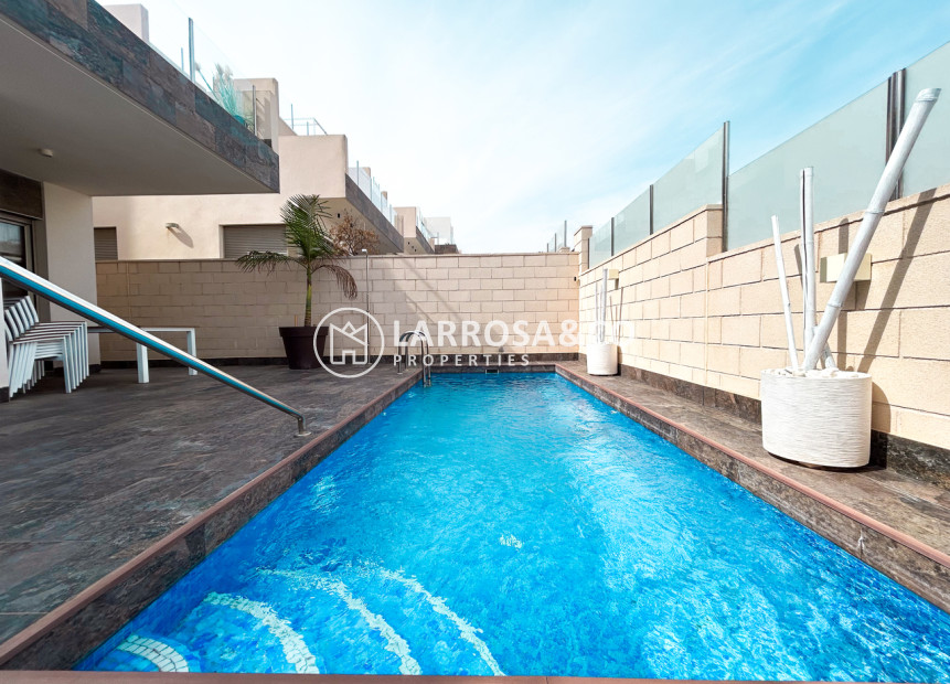 Herverkoop - Villa - Villamartin - Costa Blanca