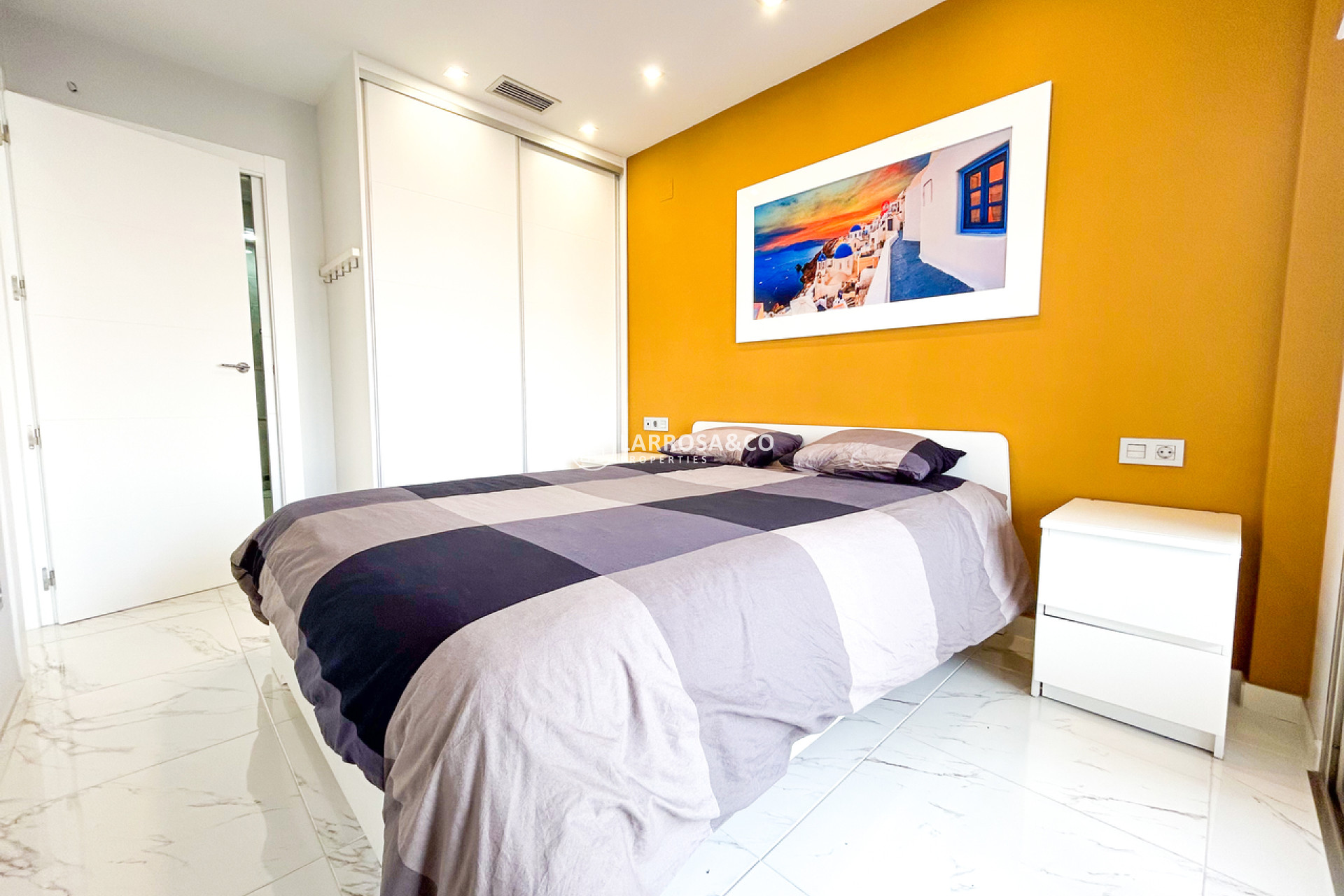 Herverkoop - Villa - Villamartin - Costa Blanca