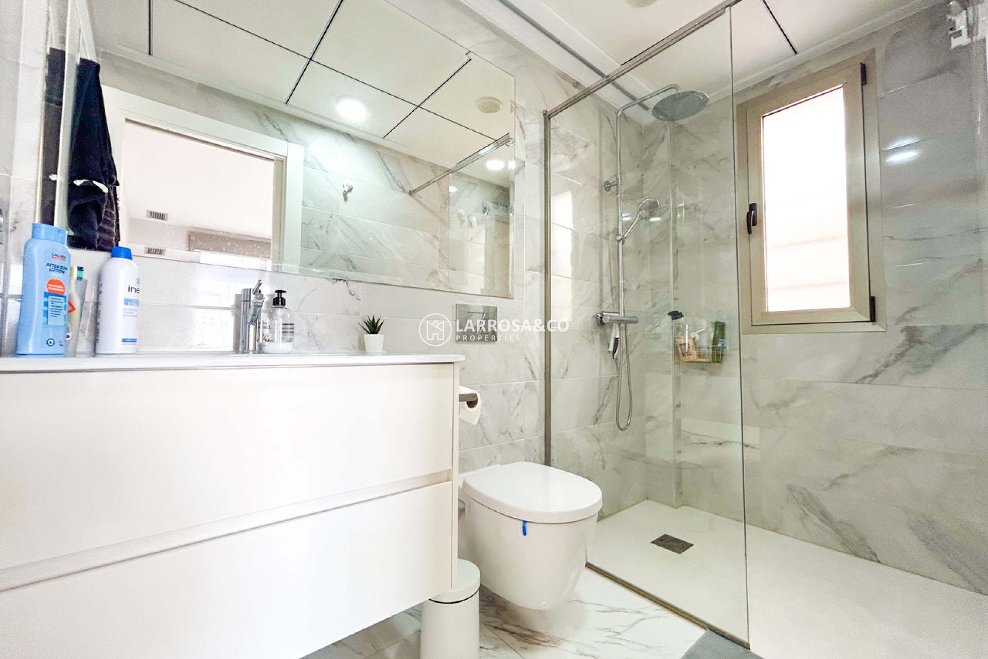 Herverkoop - Villa - Villamartin - Costa Blanca