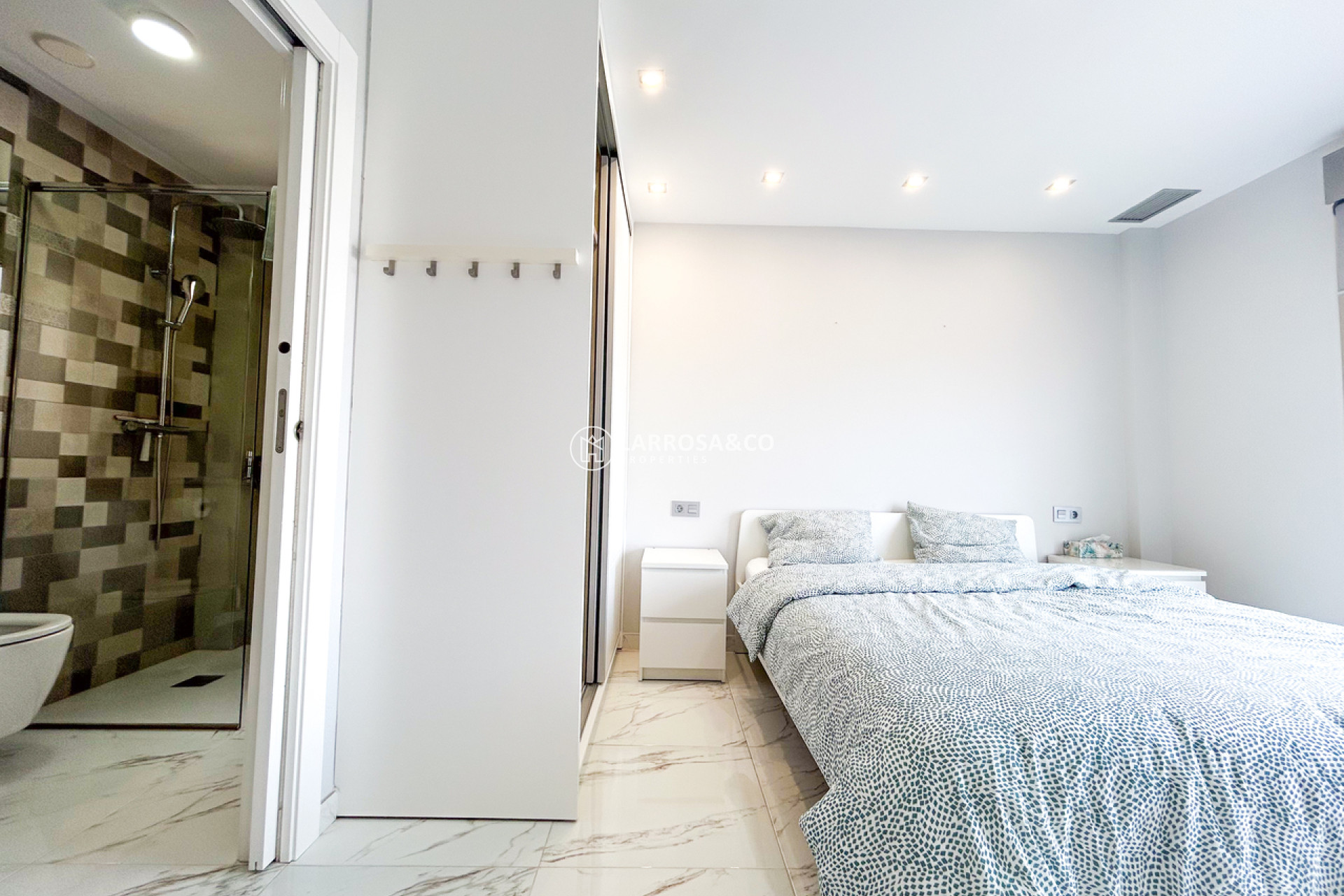 Herverkoop - Villa - Villamartin - Costa Blanca