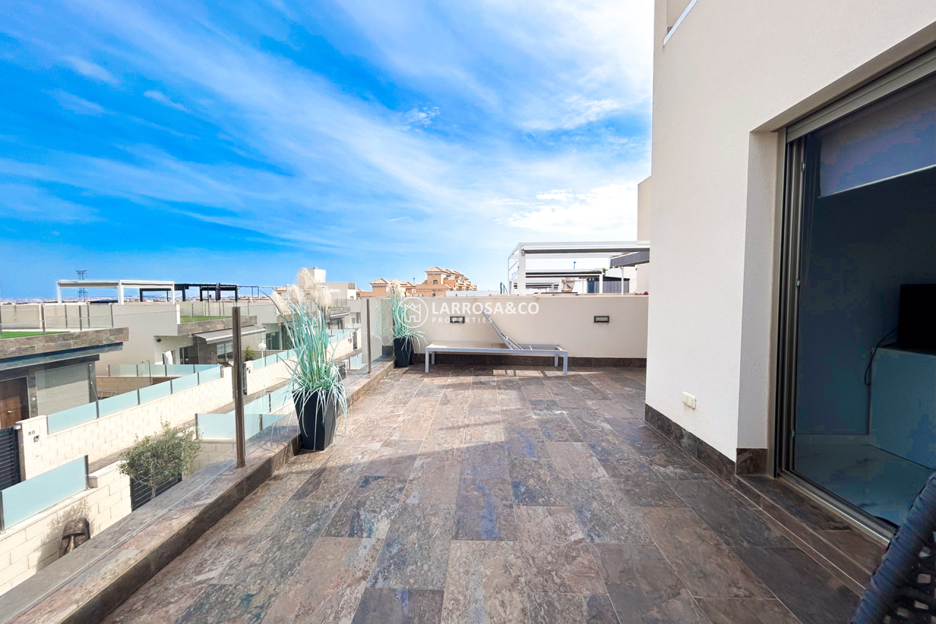 Herverkoop - Villa - Villamartin - Costa Blanca