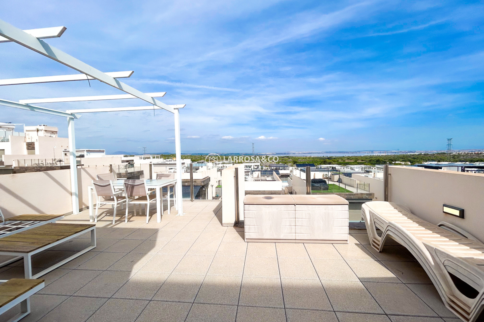 Herverkoop - Villa - Villamartin - Costa Blanca
