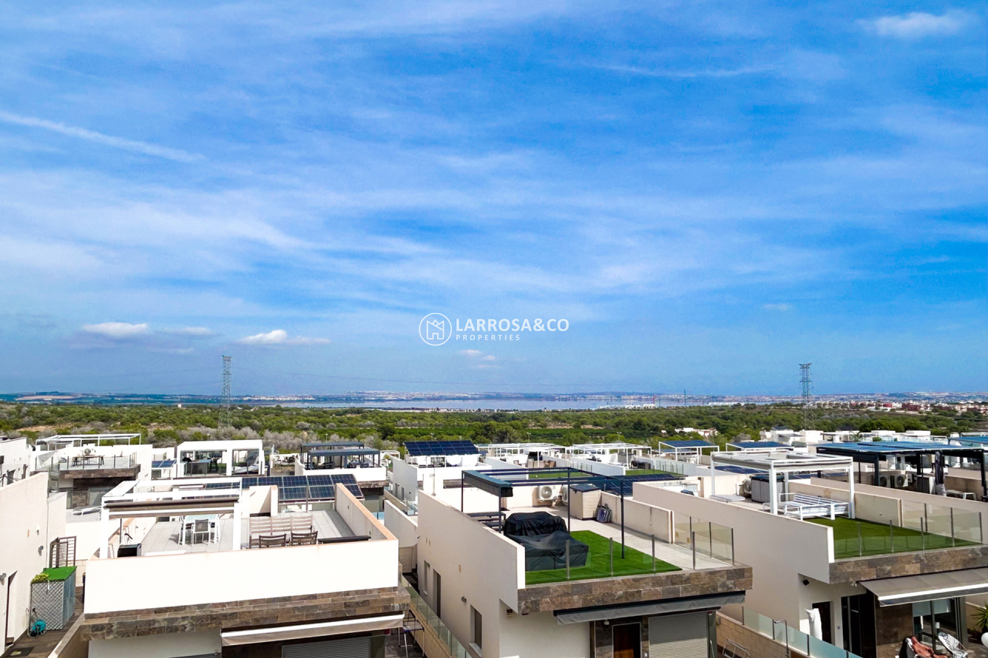 Herverkoop - Villa - Villamartin - Costa Blanca
