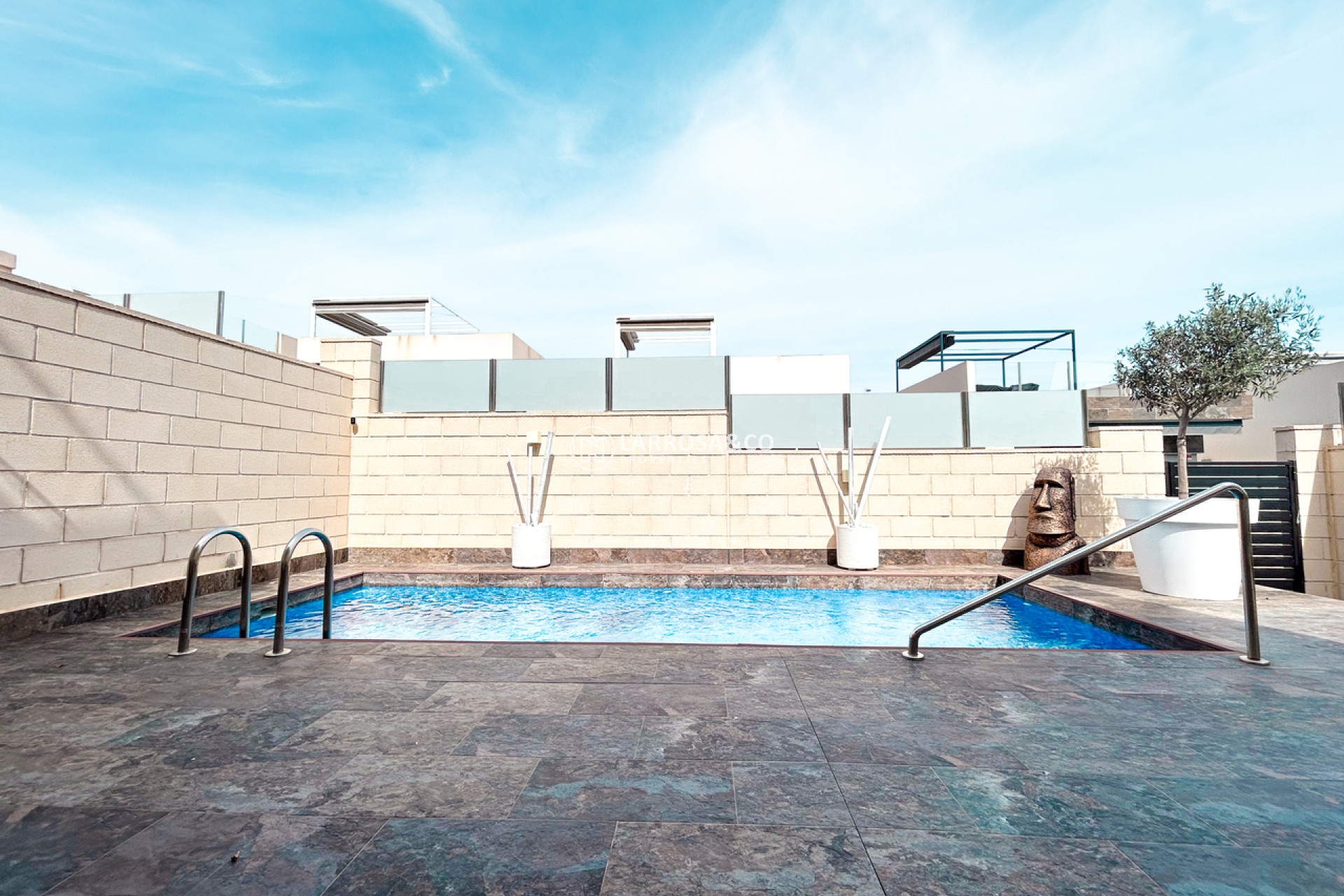 Herverkoop - Villa - Villamartin - Costa Blanca