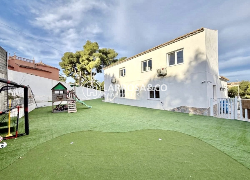 Herverkoop - Villa - Villamartin - Costa Blanca