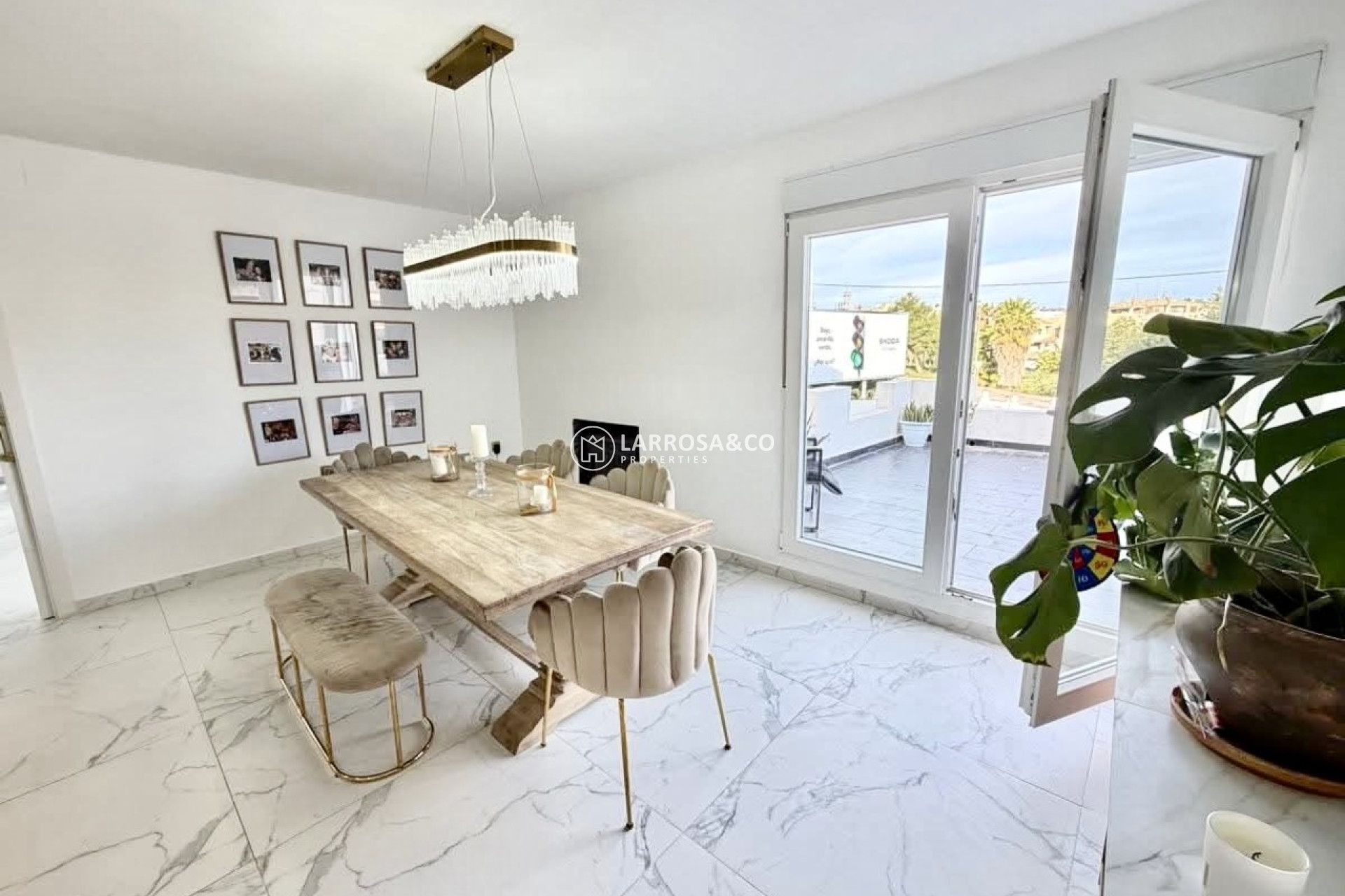 Herverkoop - Villa - Villamartin - Costa Blanca