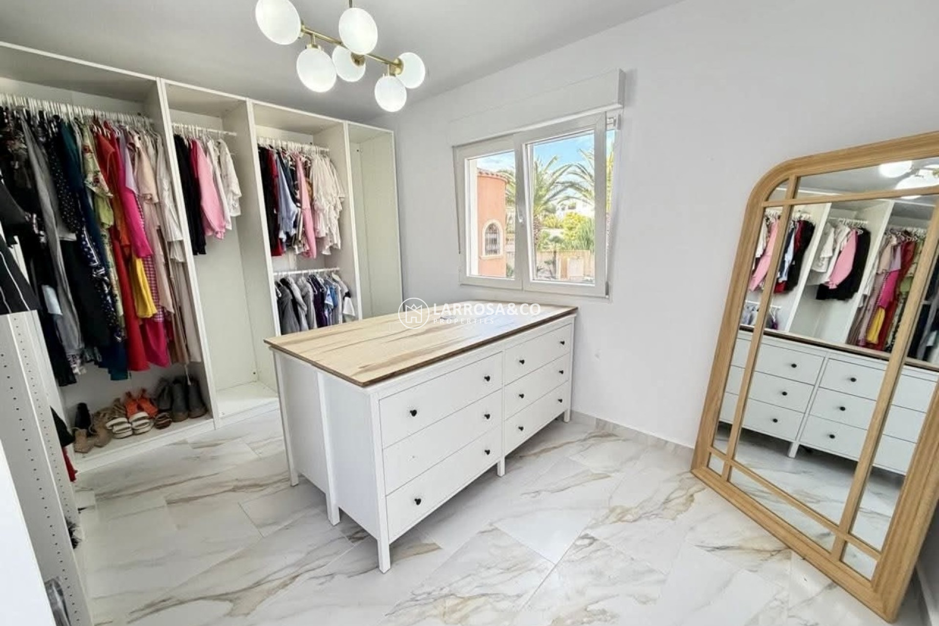 Herverkoop - Villa - Villamartin - Costa Blanca