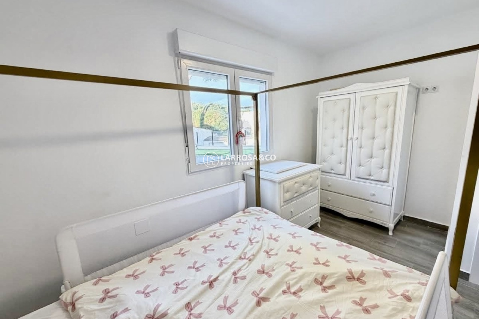 Herverkoop - Villa - Villamartin - Costa Blanca
