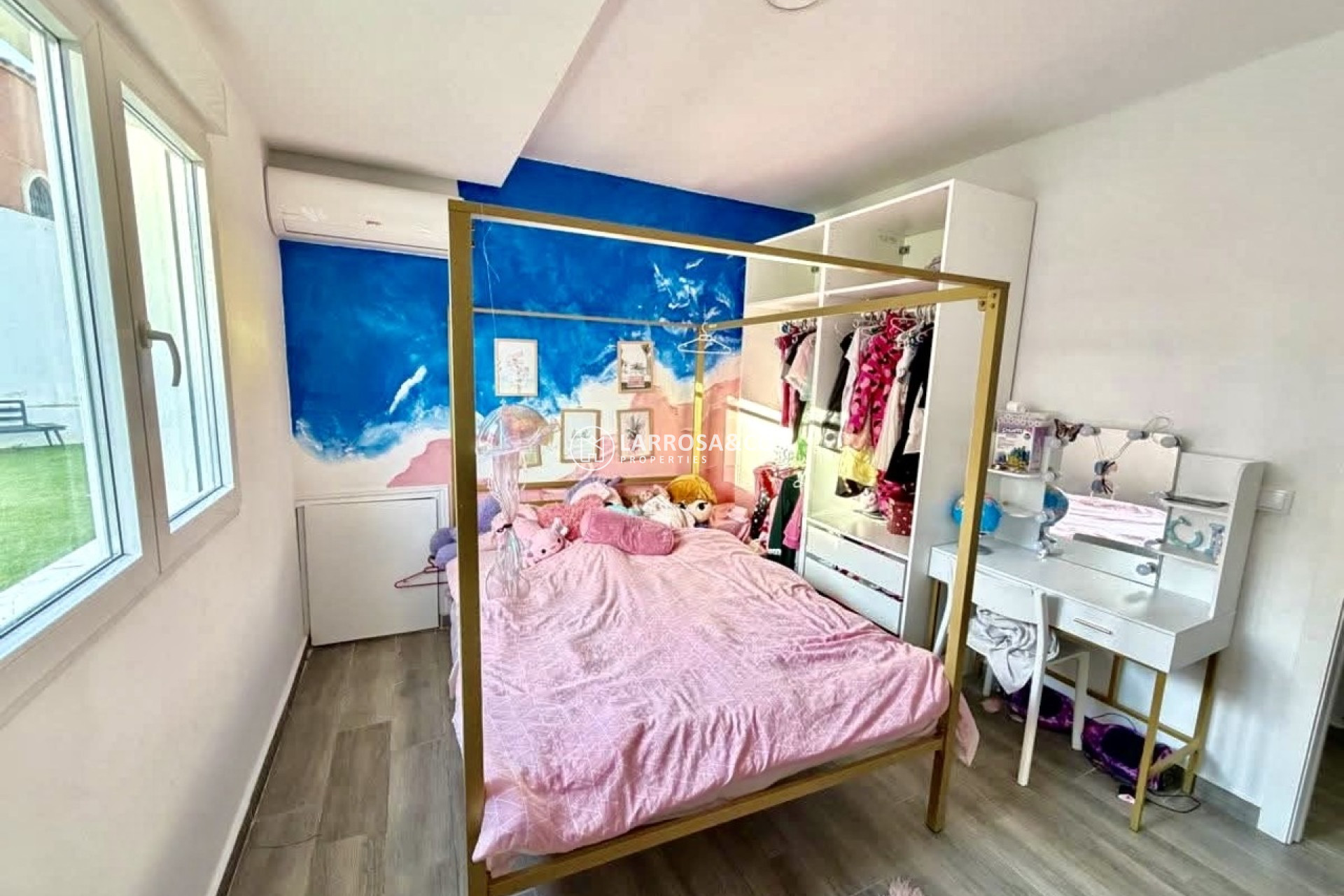 Herverkoop - Villa - Villamartin - Costa Blanca