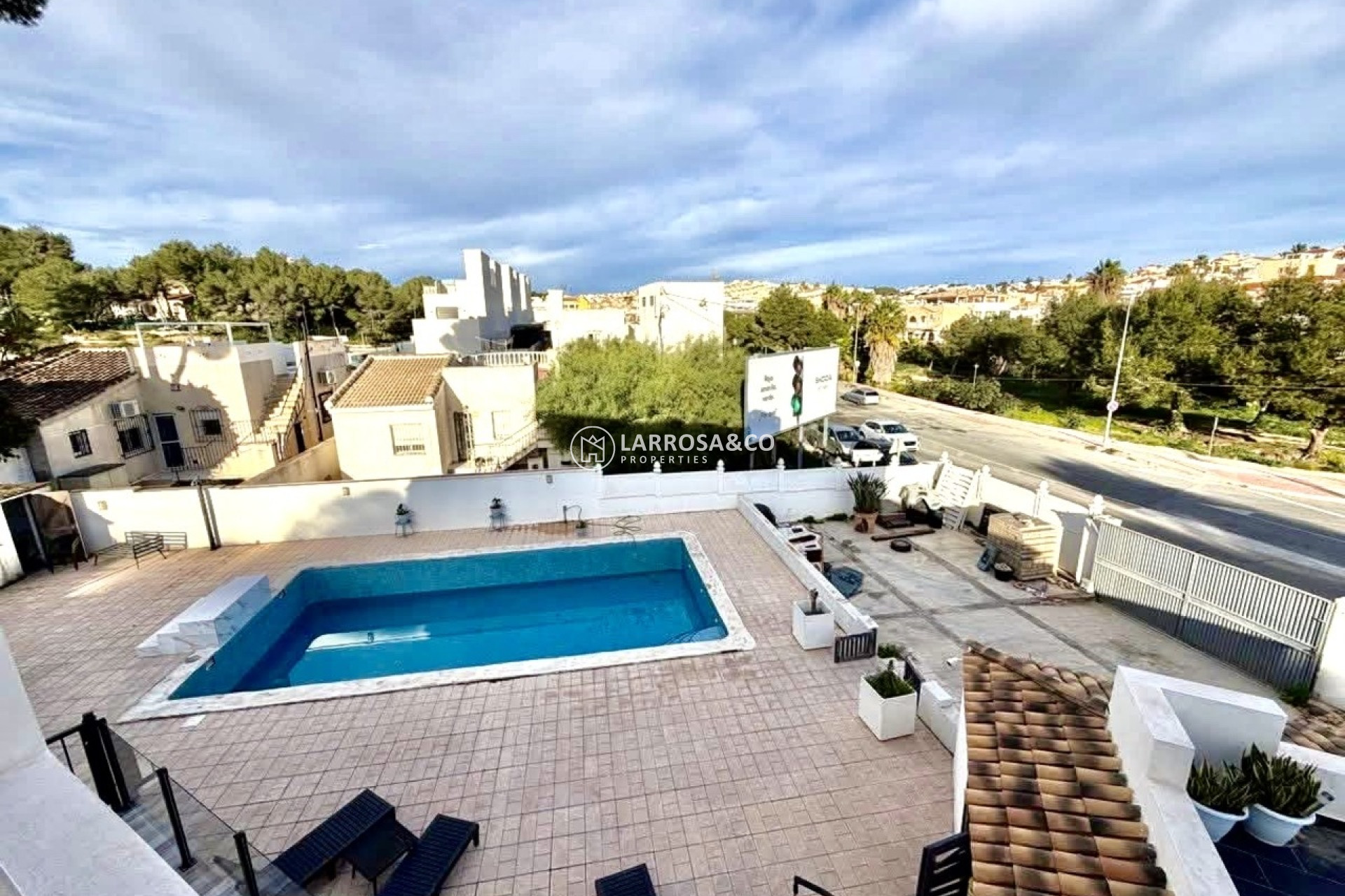 Herverkoop - Villa - Villamartin - Costa Blanca