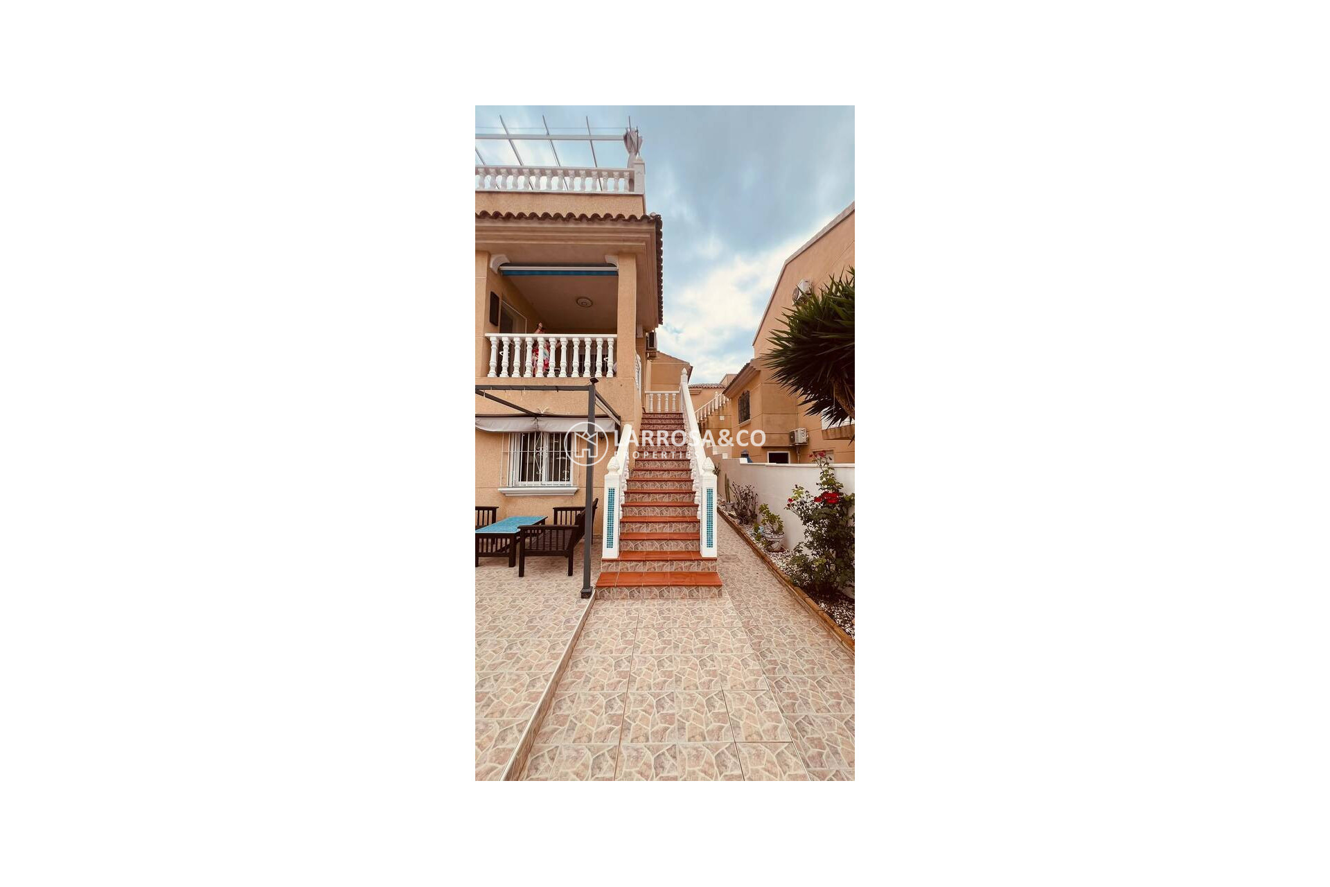 Herverkoop - Villa - Villamartin - Costa Blanca