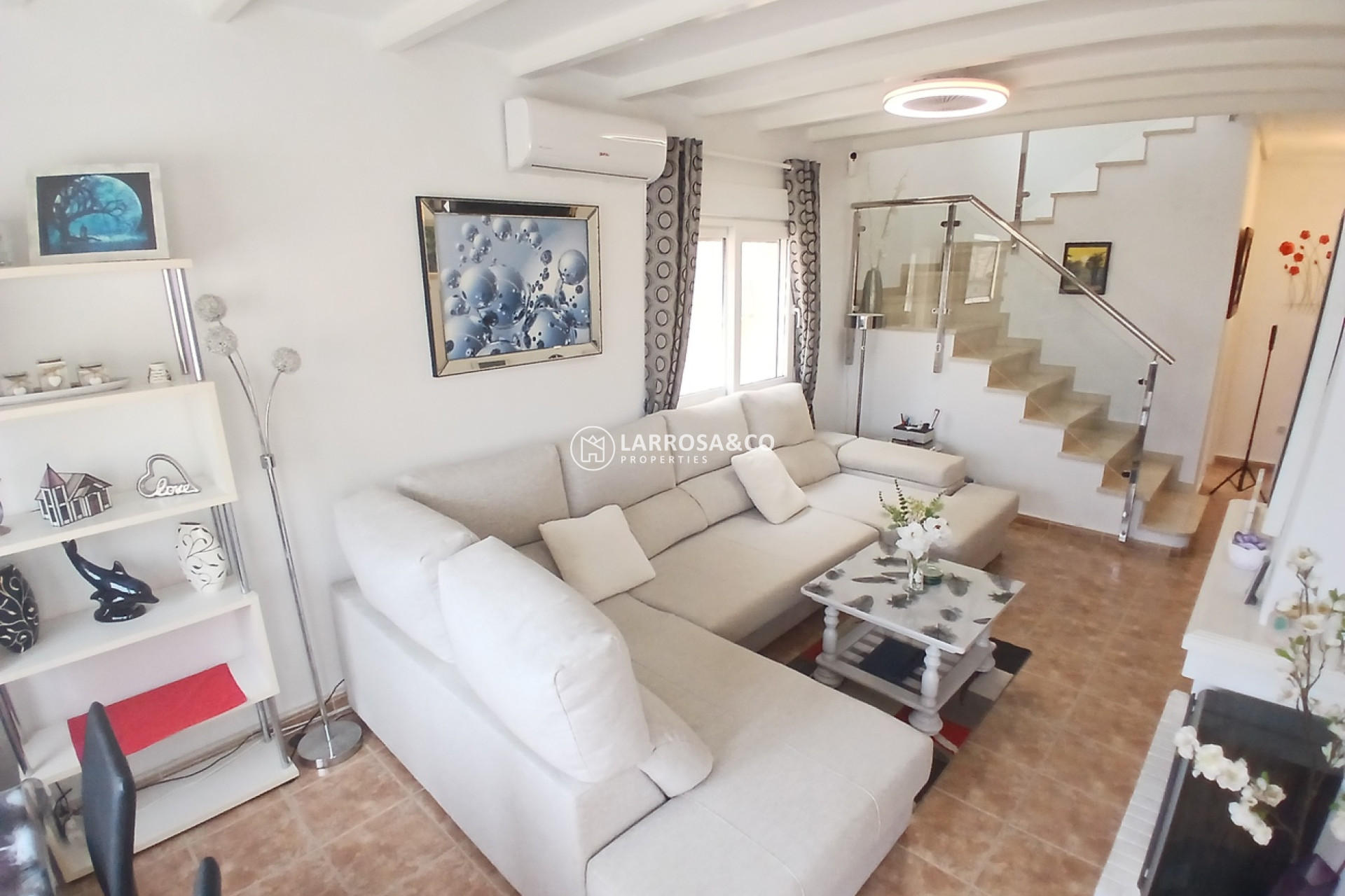 Herverkoop - Villa - Villamartin - Costa Blanca