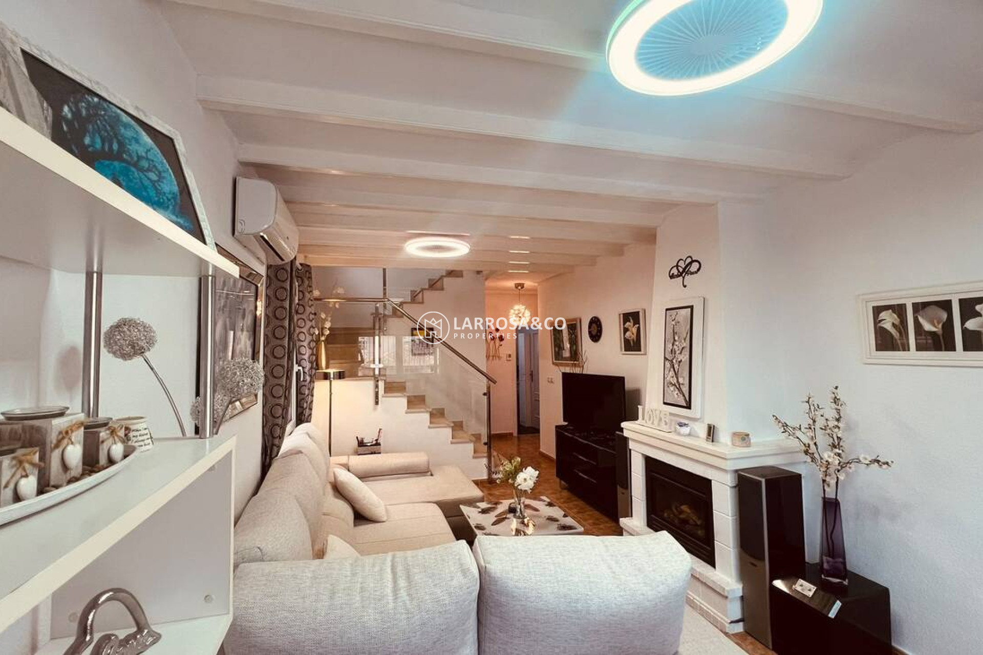 Herverkoop - Villa - Villamartin - Costa Blanca