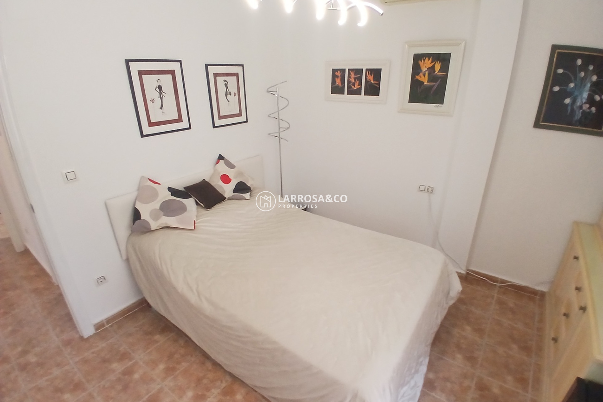 Herverkoop - Villa - Villamartin - Costa Blanca