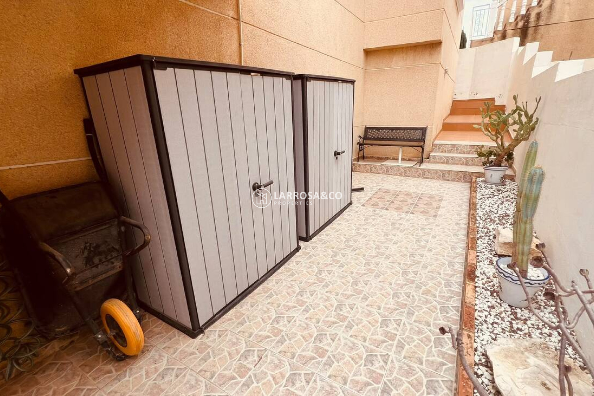 Herverkoop - Villa - Villamartin - Costa Blanca