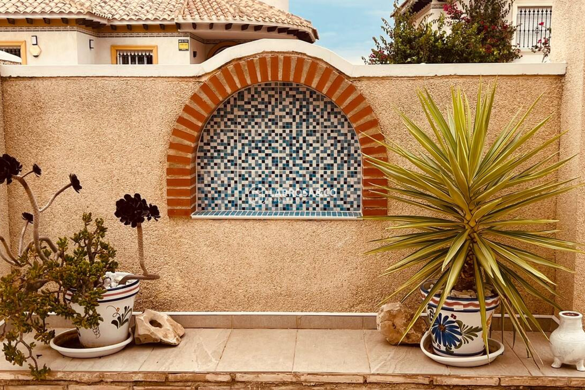 Herverkoop - Villa - Villamartin - Costa Blanca