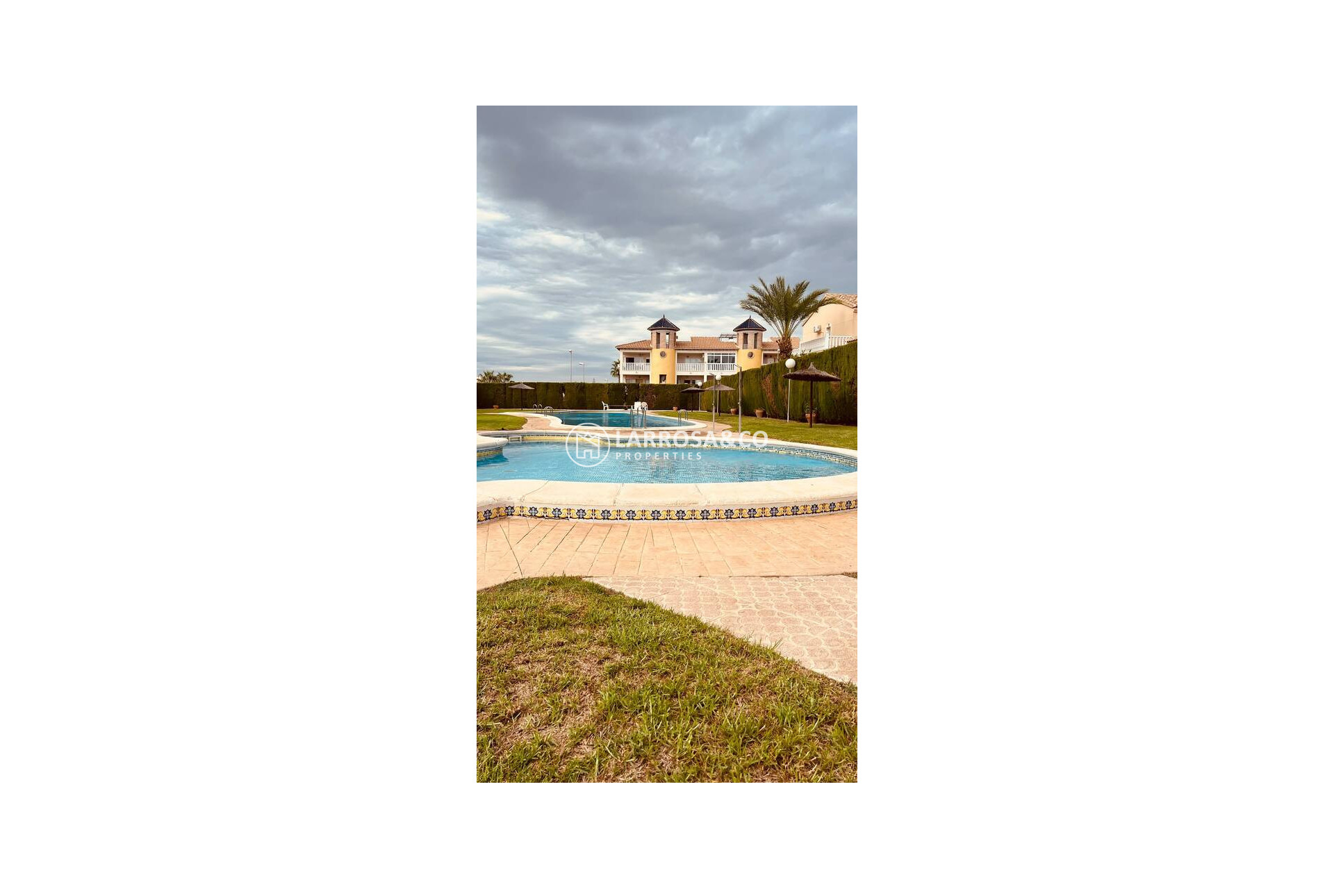 Herverkoop - Villa - Villamartin - Costa Blanca