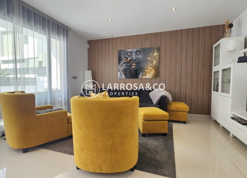 Herverkoop - Villa - Villamartin - Costa Blanca