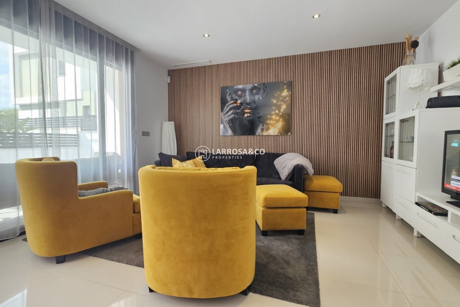 Herverkoop - Villa - Villamartin - Costa Blanca