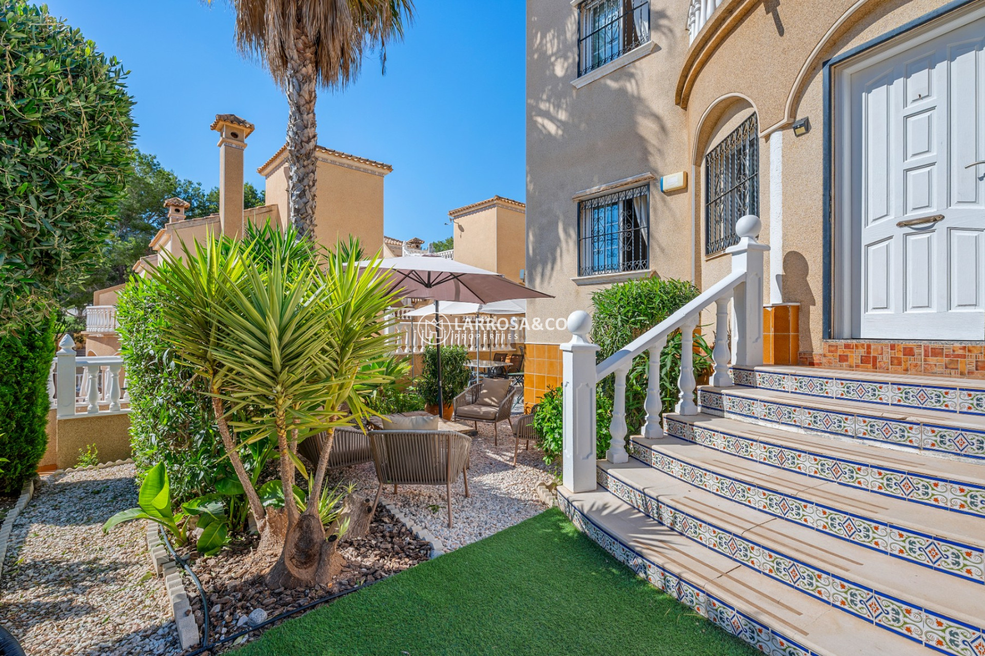 Herverkoop - Villa - Villamartin - Costa Blanca