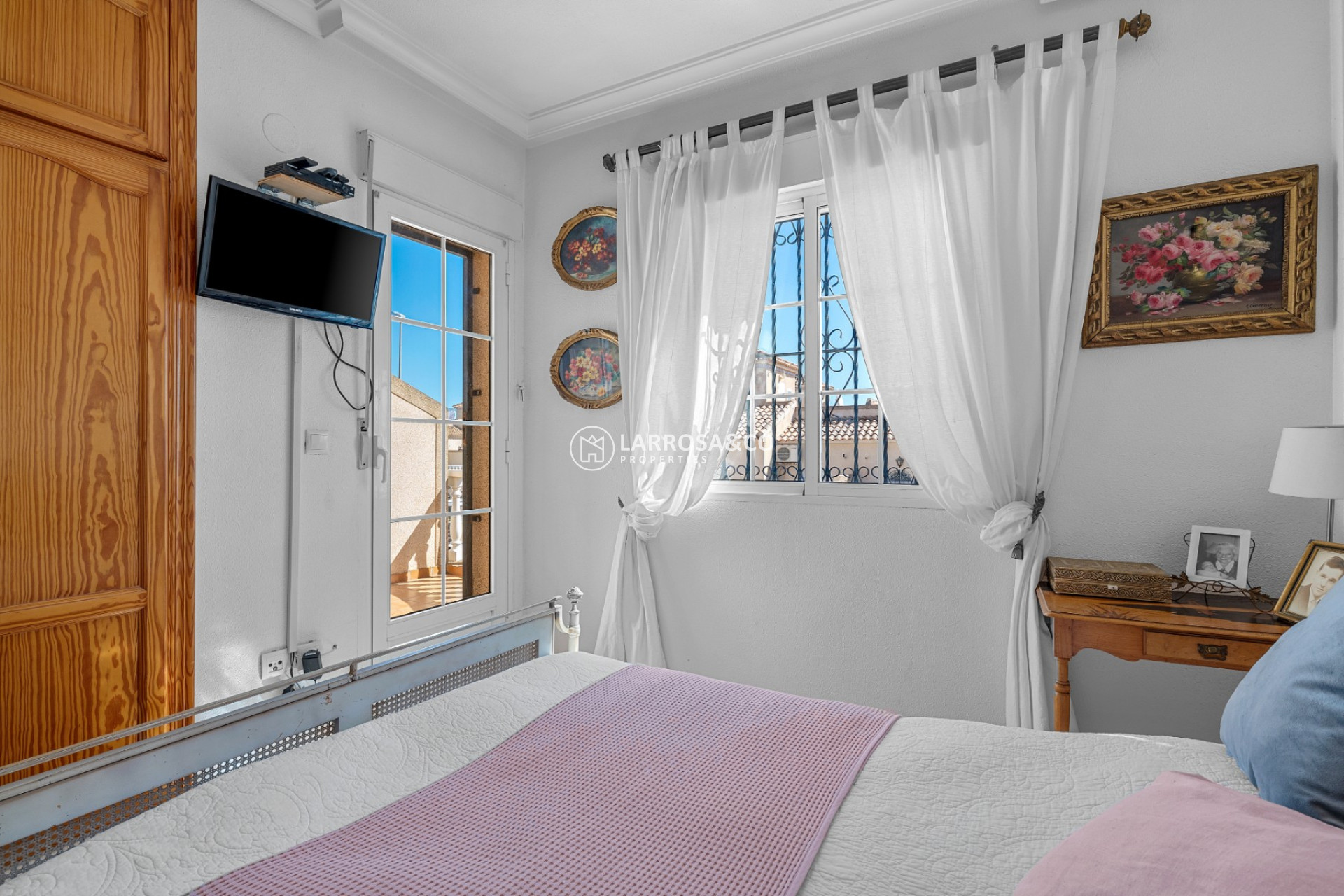 Herverkoop - Villa - Villamartin - Costa Blanca