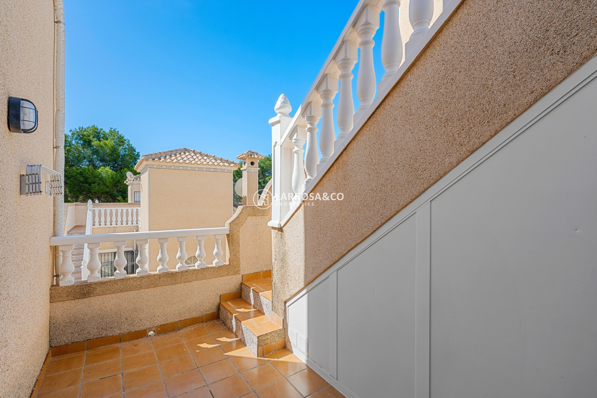Herverkoop - Villa - Villamartin - Costa Blanca