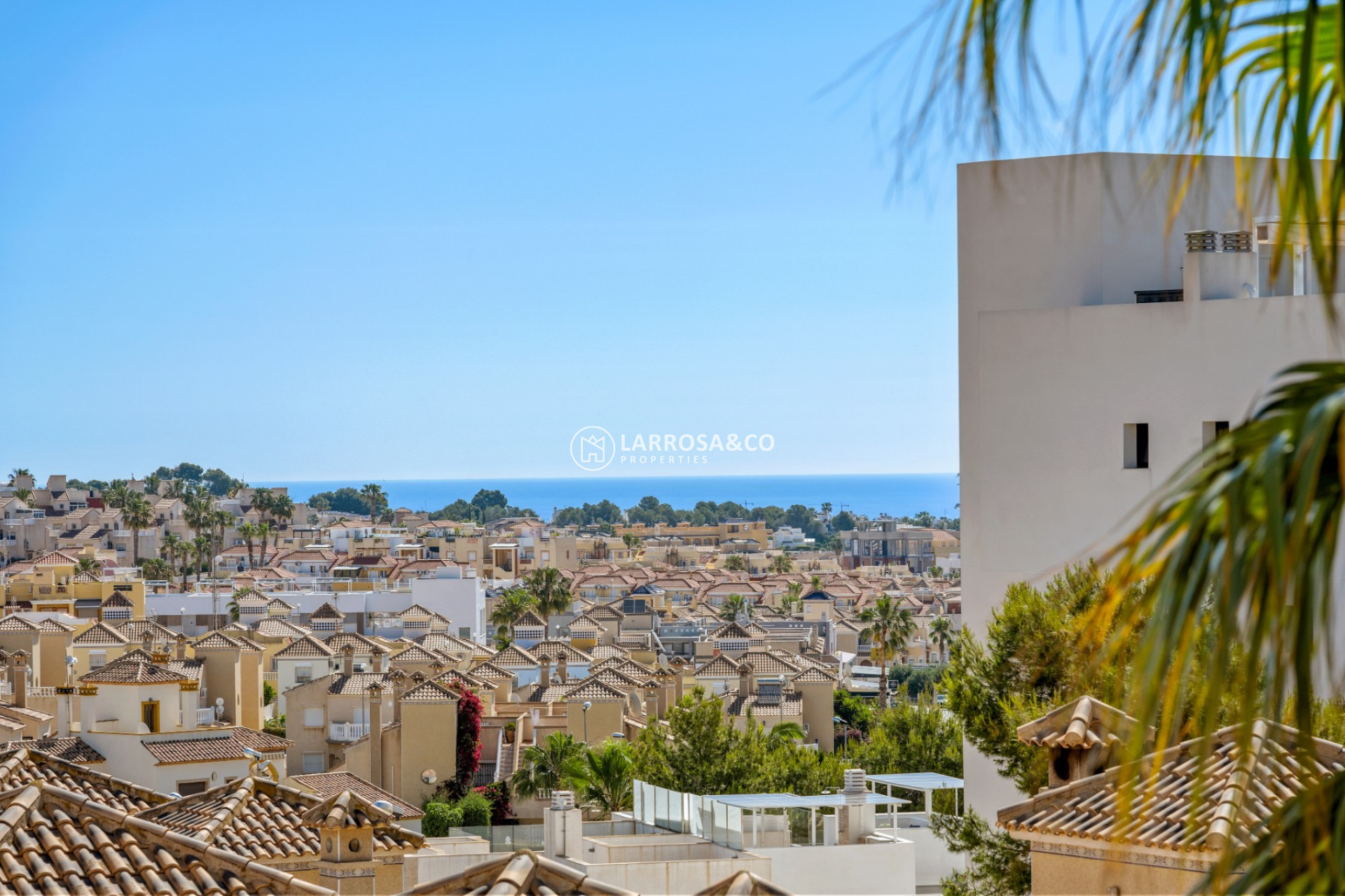 Herverkoop - Villa - Villamartin - Costa Blanca