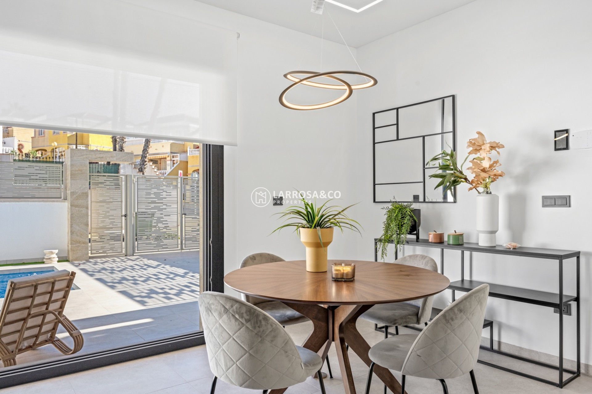 Herverkoop - Villa - Villamartin - Costa Blanca