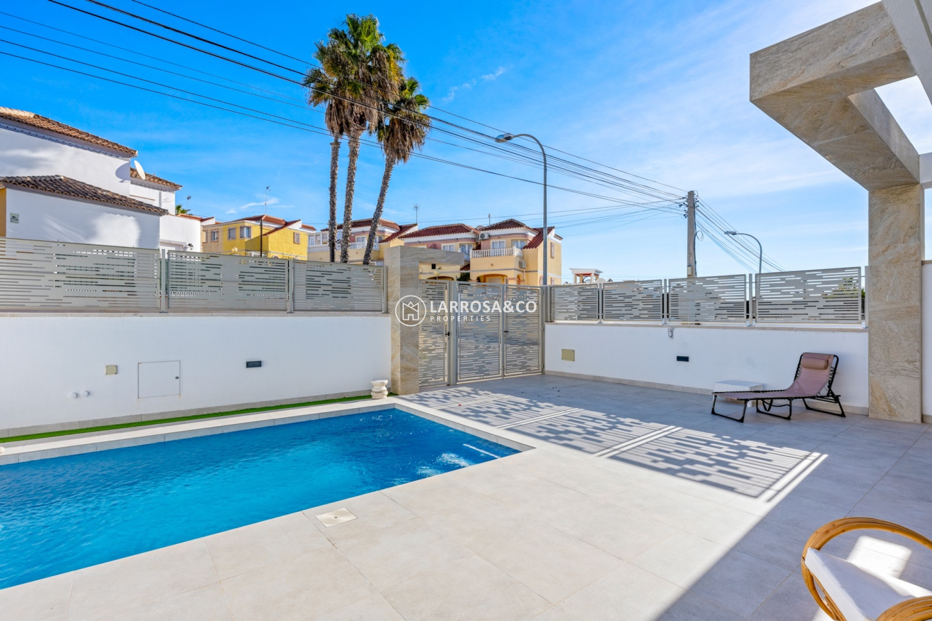 Herverkoop - Villa - Villamartin - Costa Blanca