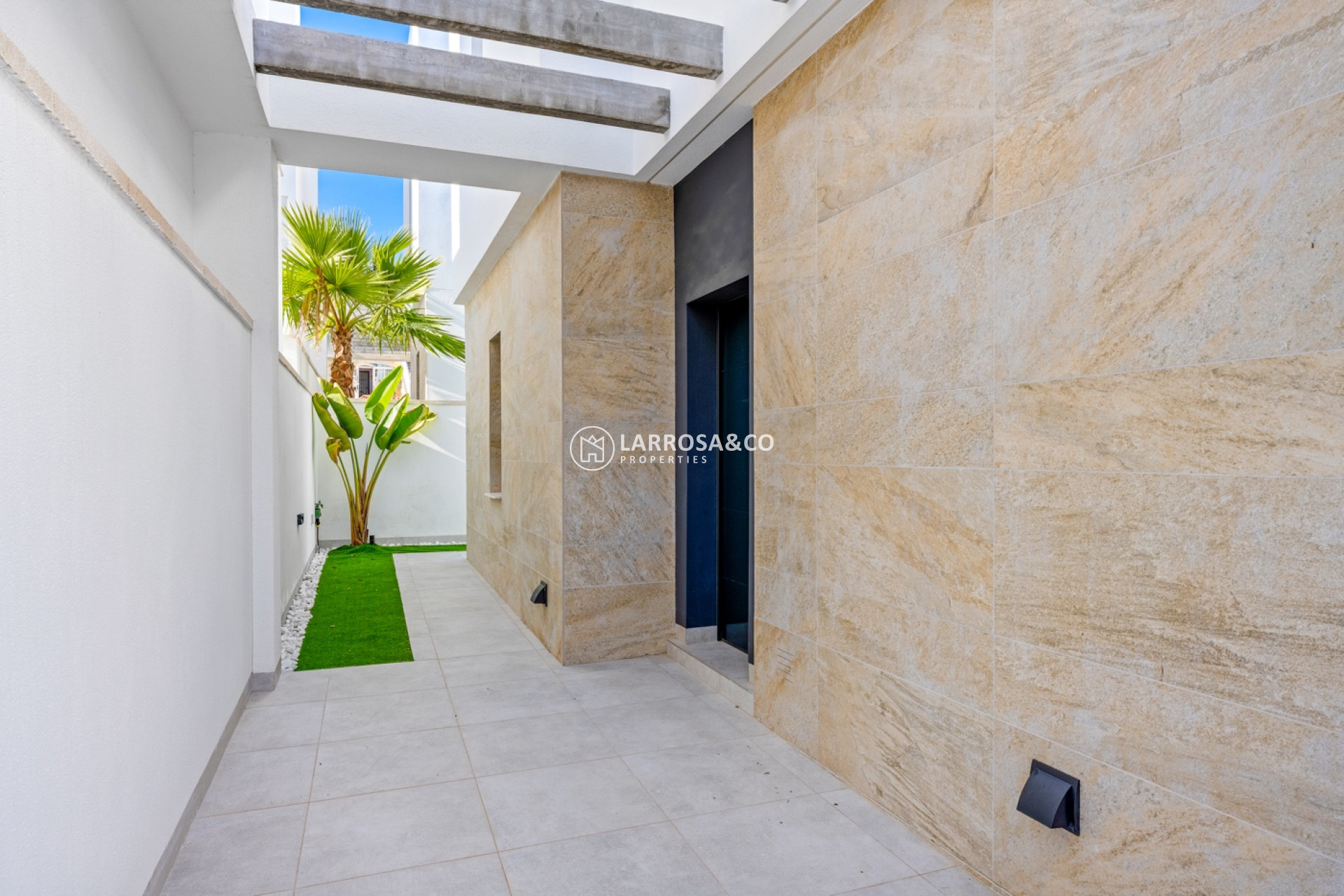 Herverkoop - Villa - Villamartin - Costa Blanca