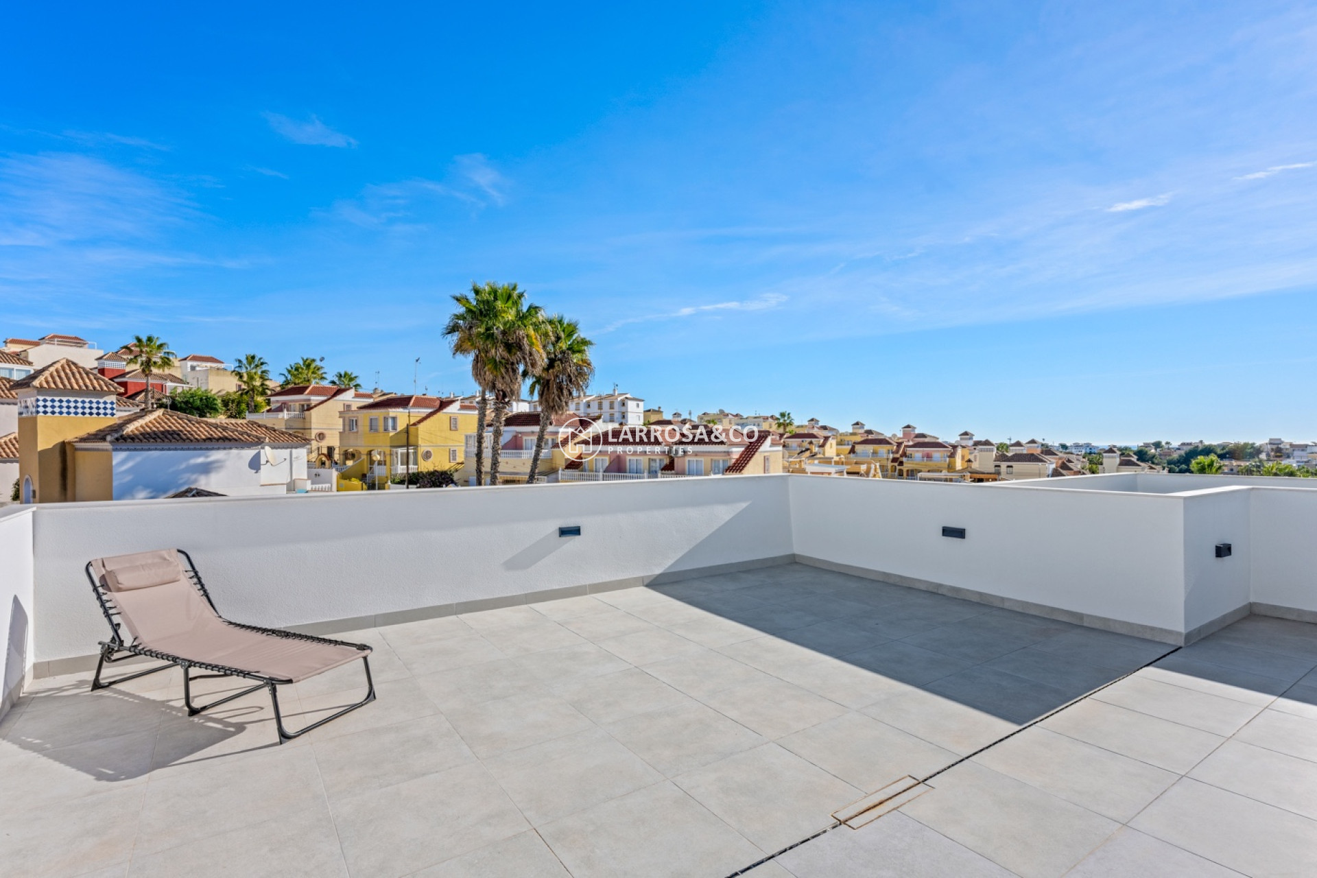Herverkoop - Villa - Villamartin - Costa Blanca
