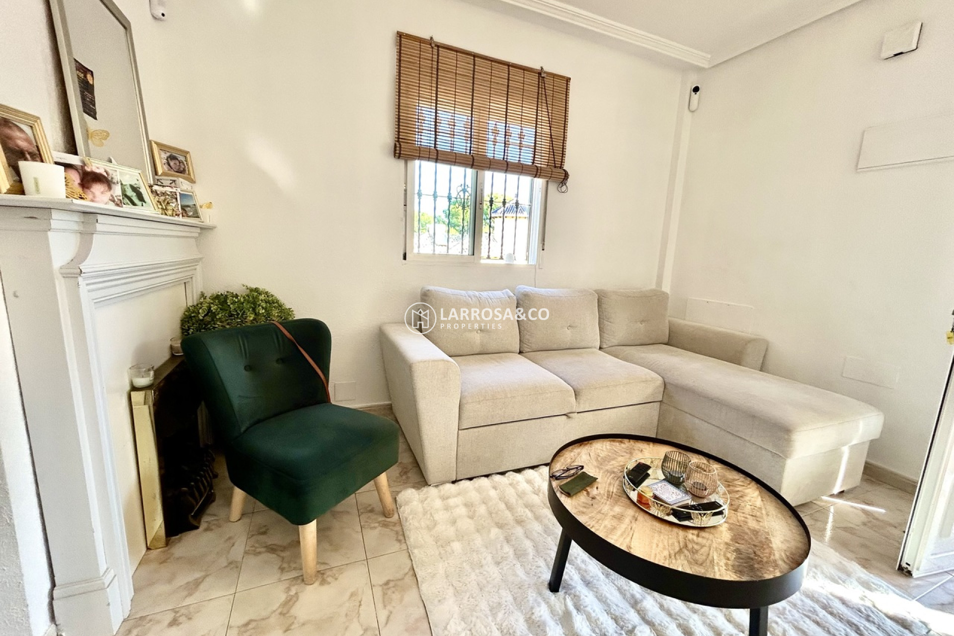 Herverkoop - Villa - Villamartin - Costa Blanca