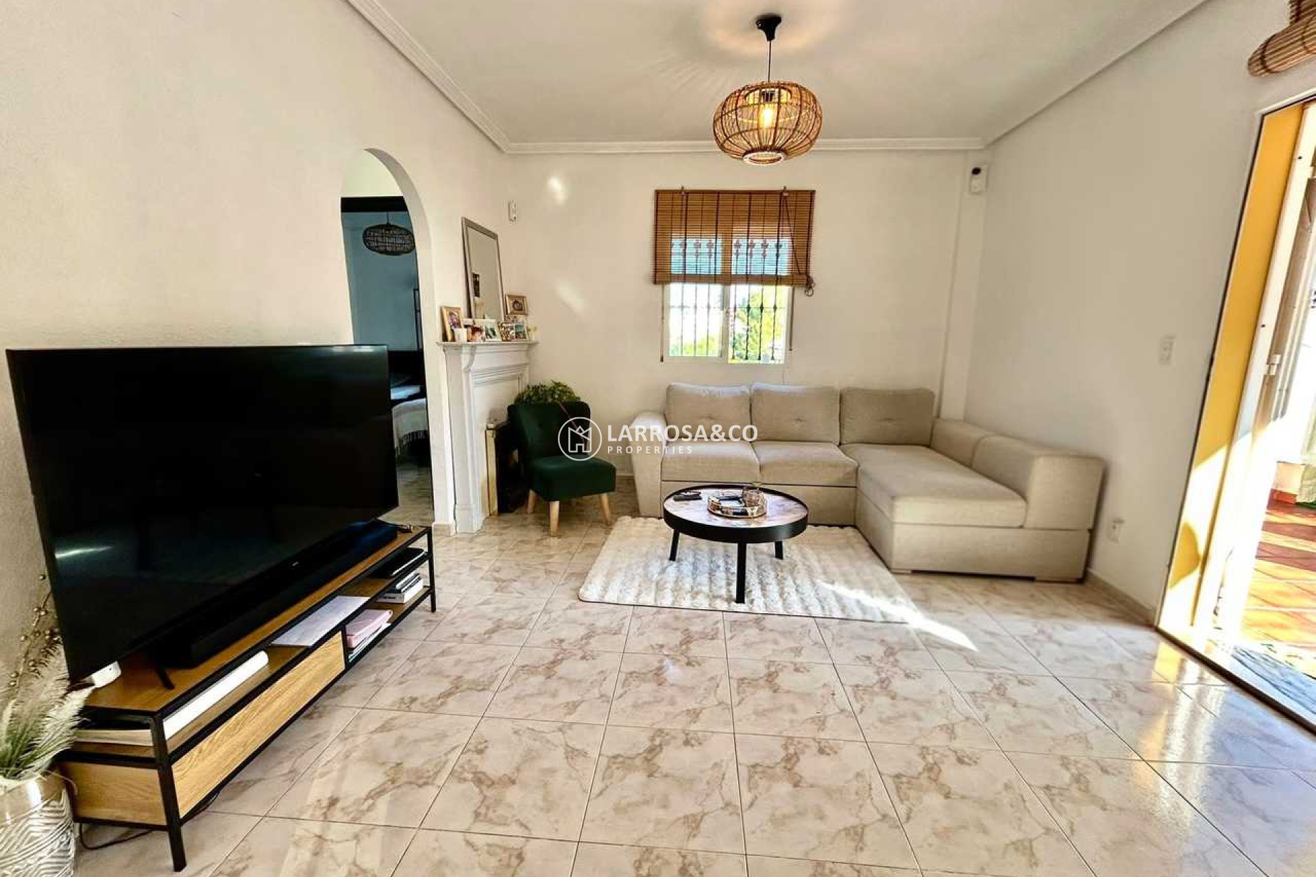 Herverkoop - Villa - Villamartin - Costa Blanca