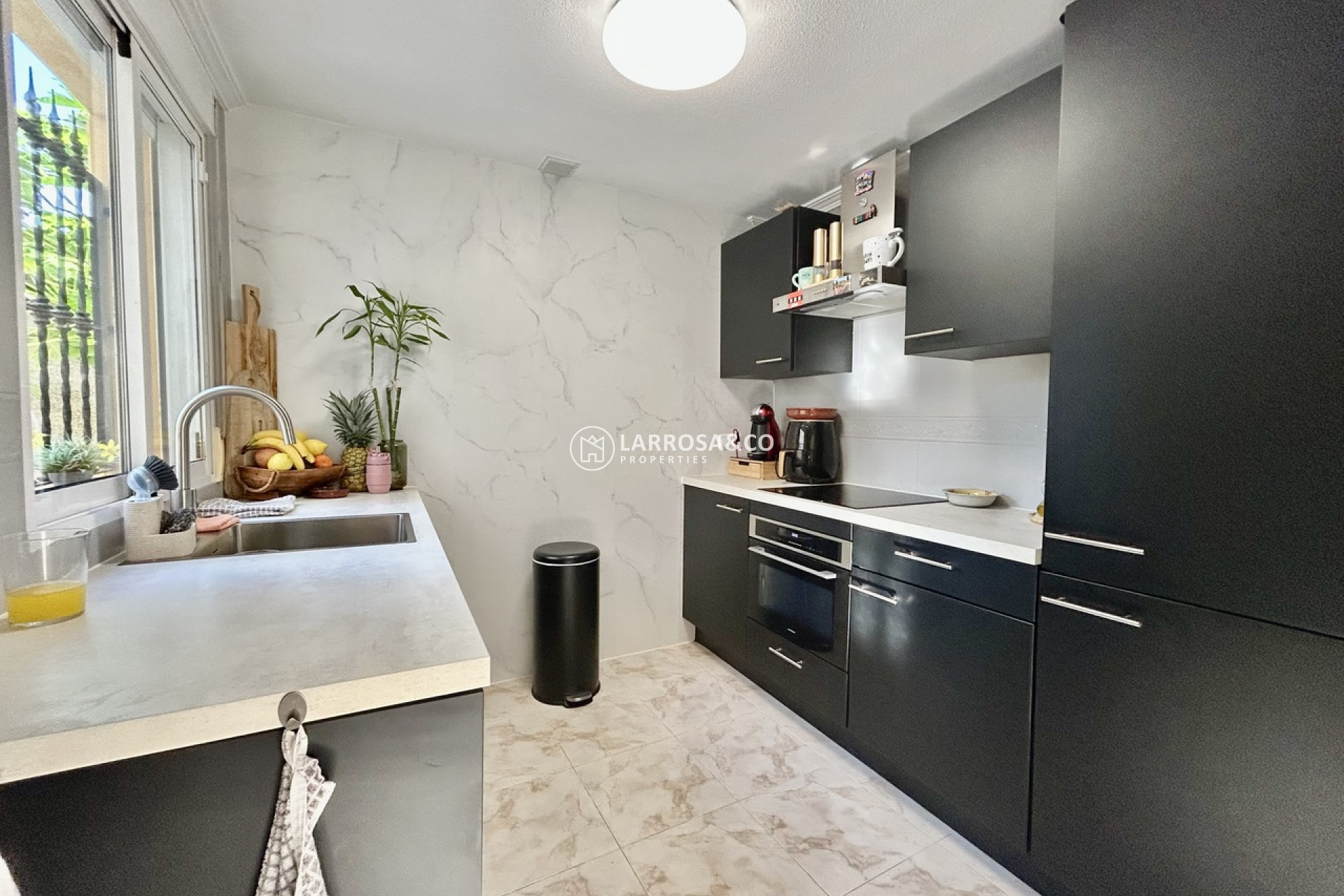 Herverkoop - Villa - Villamartin - Costa Blanca