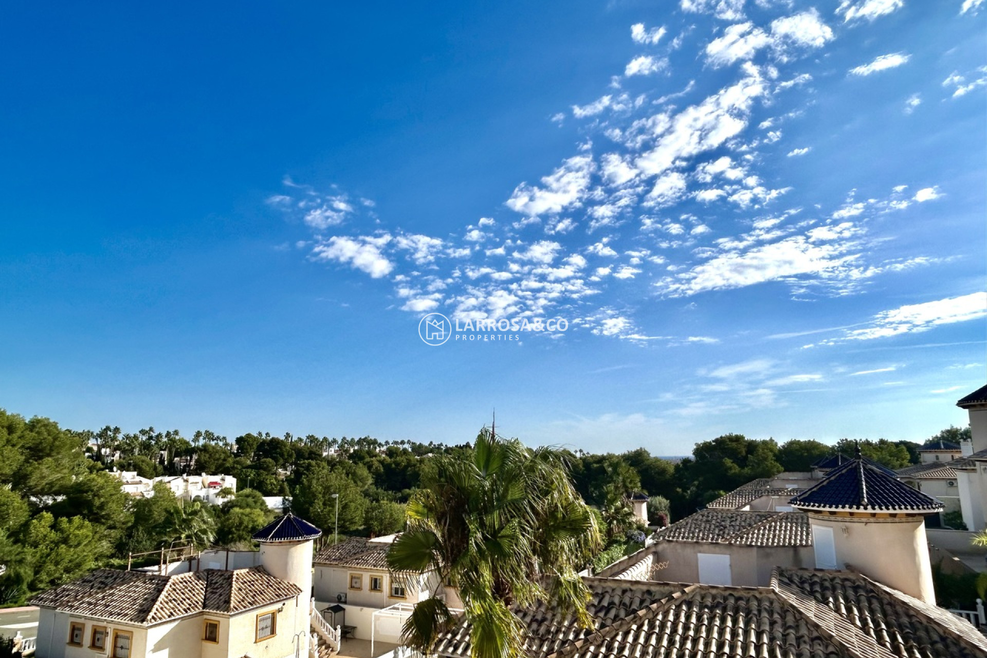 Herverkoop - Villa - Villamartin - Costa Blanca