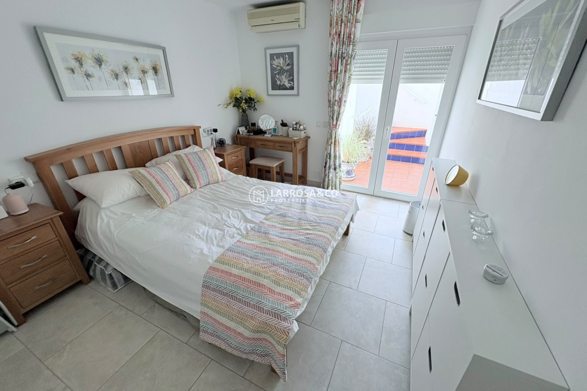 Herverkoop - Villa - Villamartin - Costa Blanca