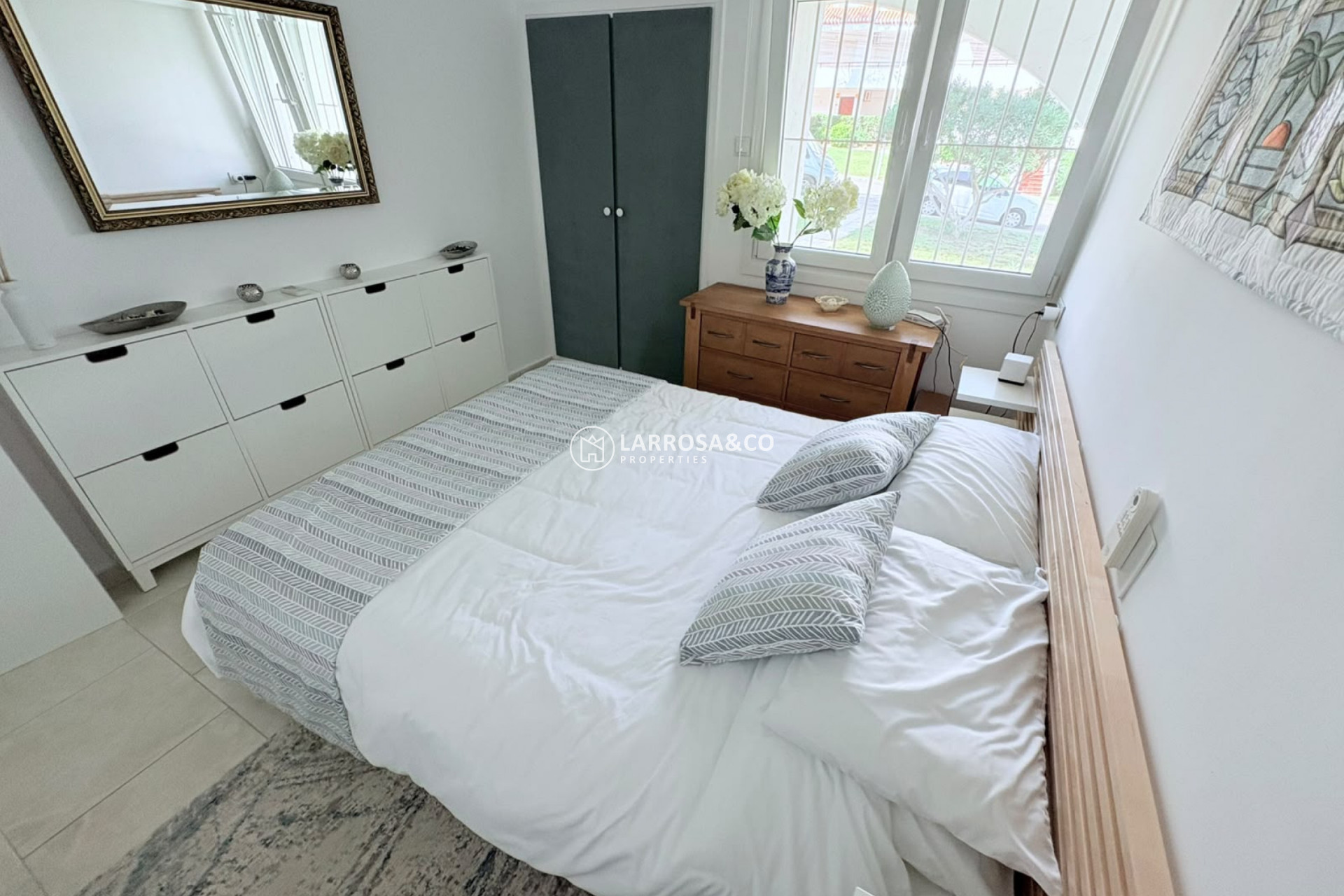 Herverkoop - Villa - Villamartin - Costa Blanca