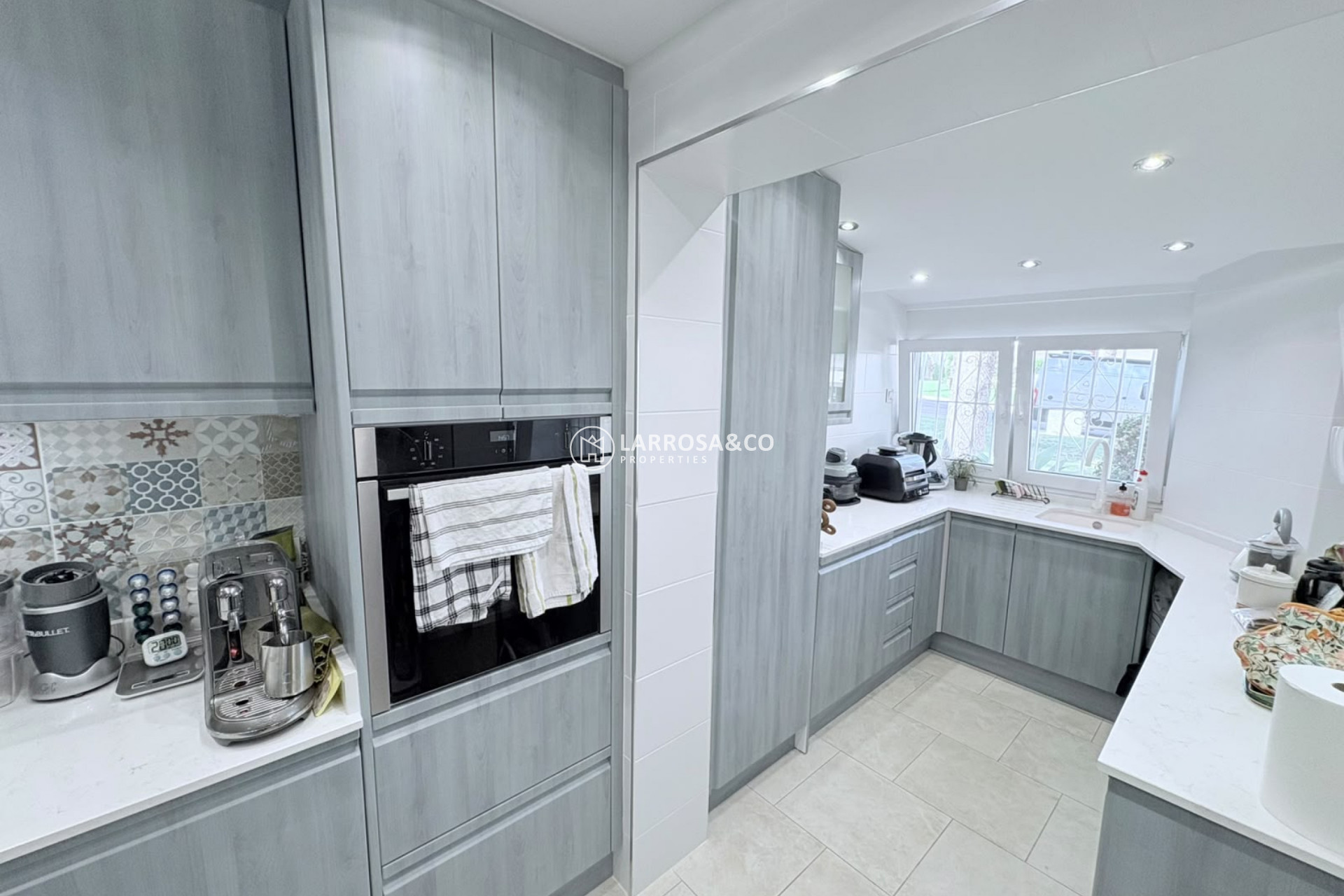 Herverkoop - Villa - Villamartin - Costa Blanca