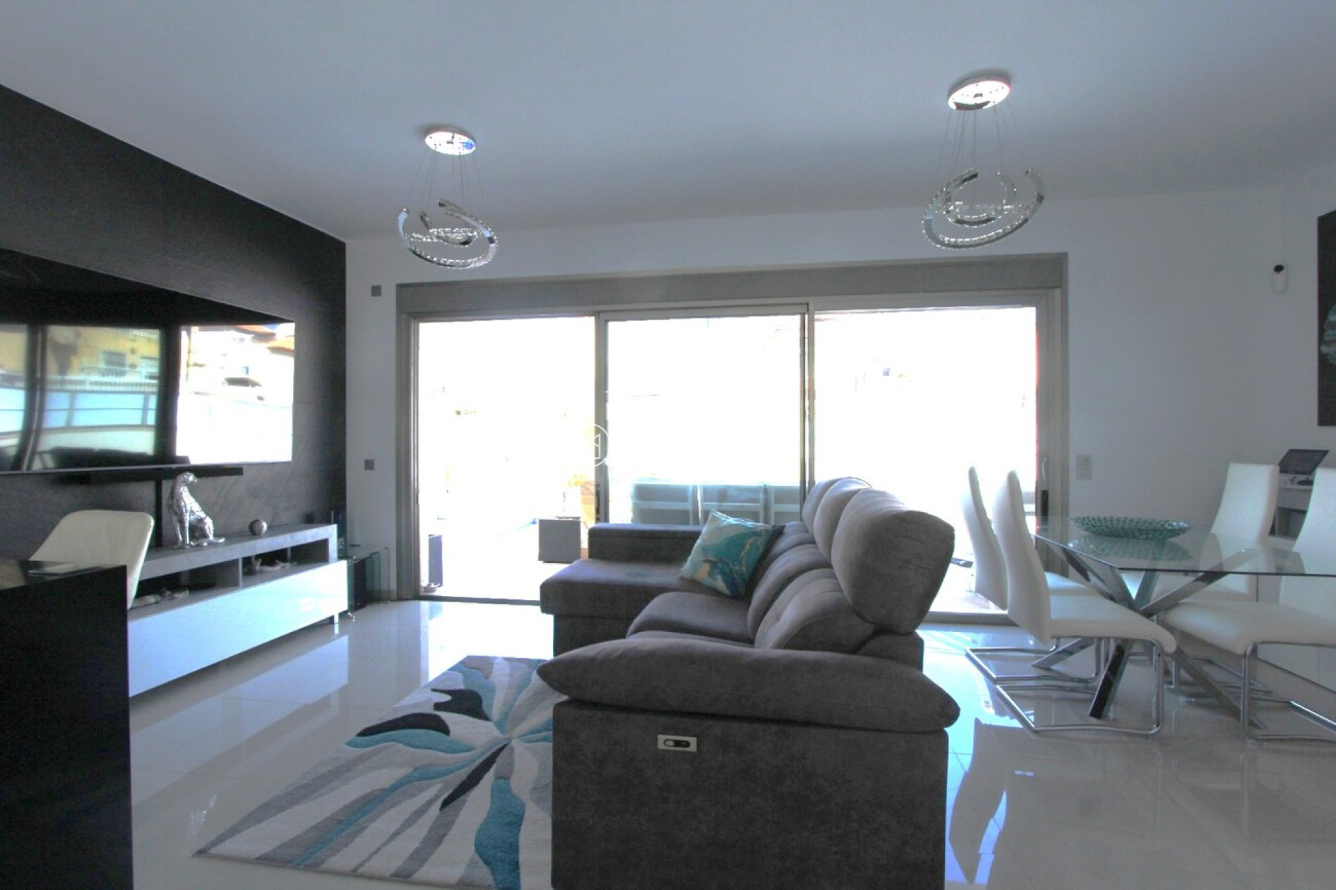 Herverkoop - Villa - Villamartín - El Galan