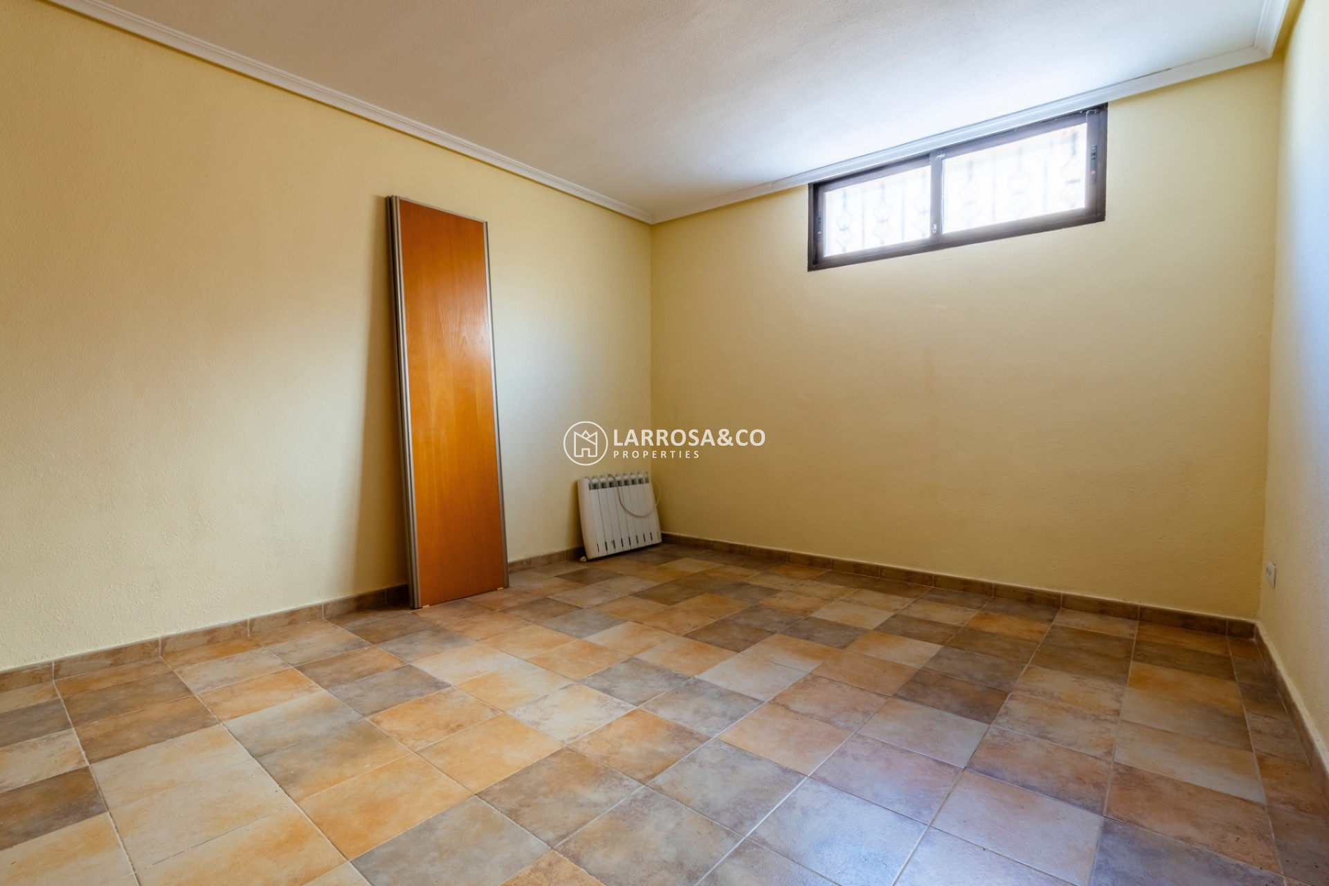 Herverkoop - Villa - Villamartin