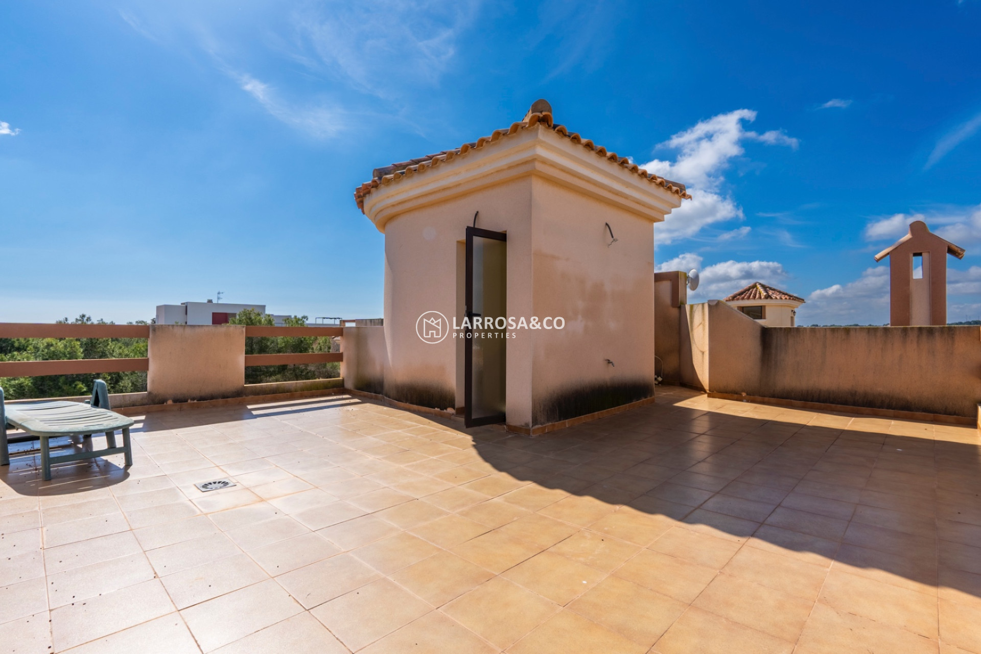 Herverkoop - Villa - Villamartin