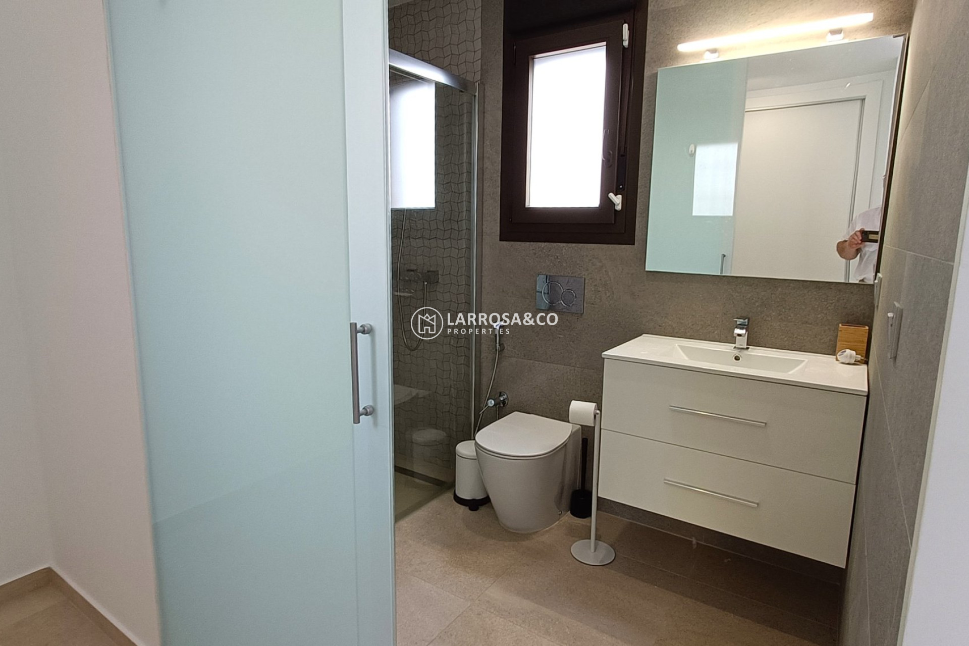 Herverkoop - Villa - Vistabella Golf Entre Naranjos - Inland