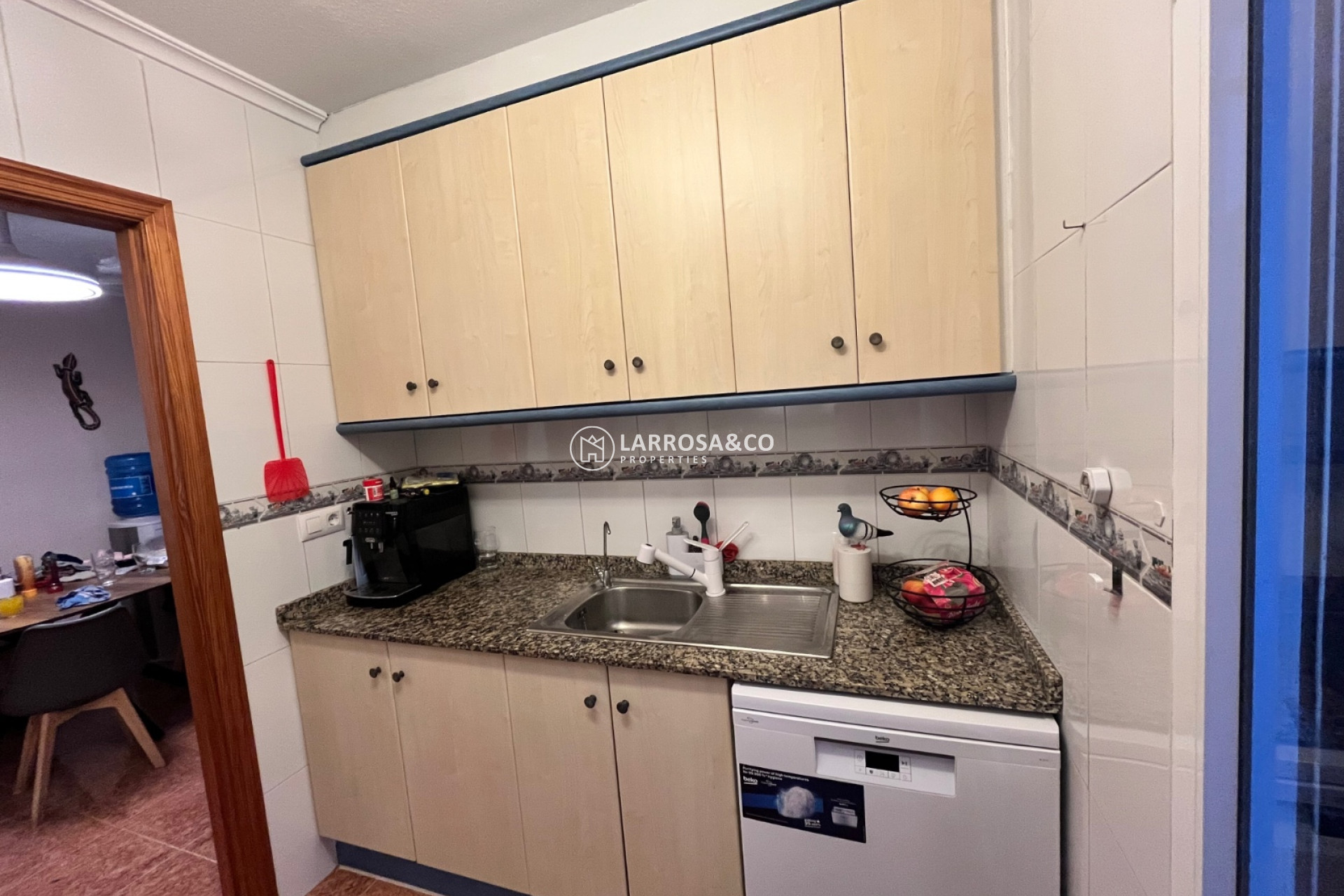 Herverkoop - Villa - Vistabella Golf Entre Naranjos - Inland