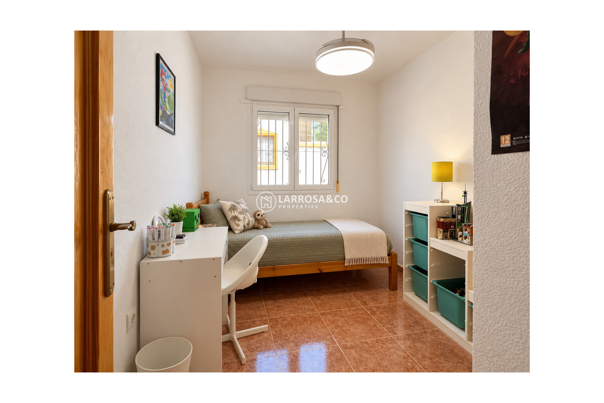 Herverkoop - Villa - Vistabella Golf Entre Naranjos - Inland