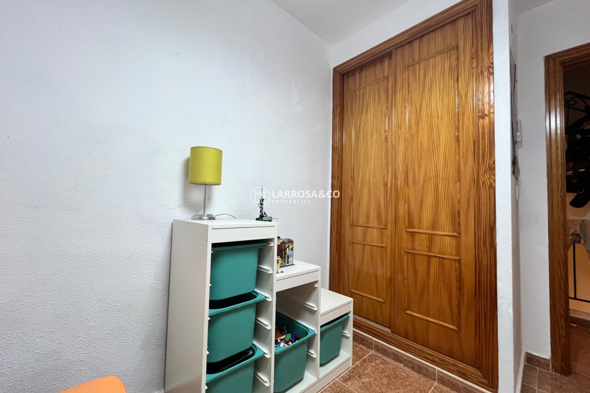Herverkoop - Villa - Vistabella Golf Entre Naranjos - Inland