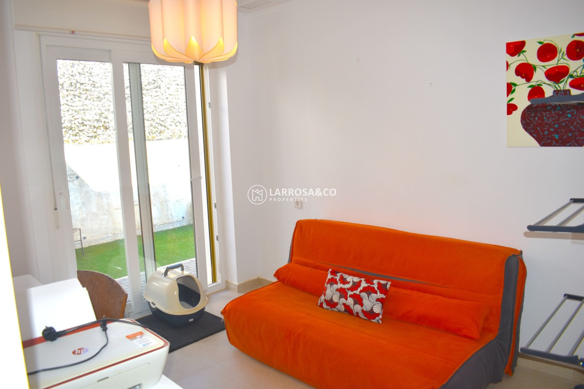 Herverkoop - Villa - Vistabella Golf Entre Naranjos - Inland