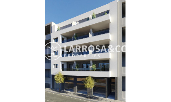 Квартира - Новостройка - Торревьеха - ONR-69074
